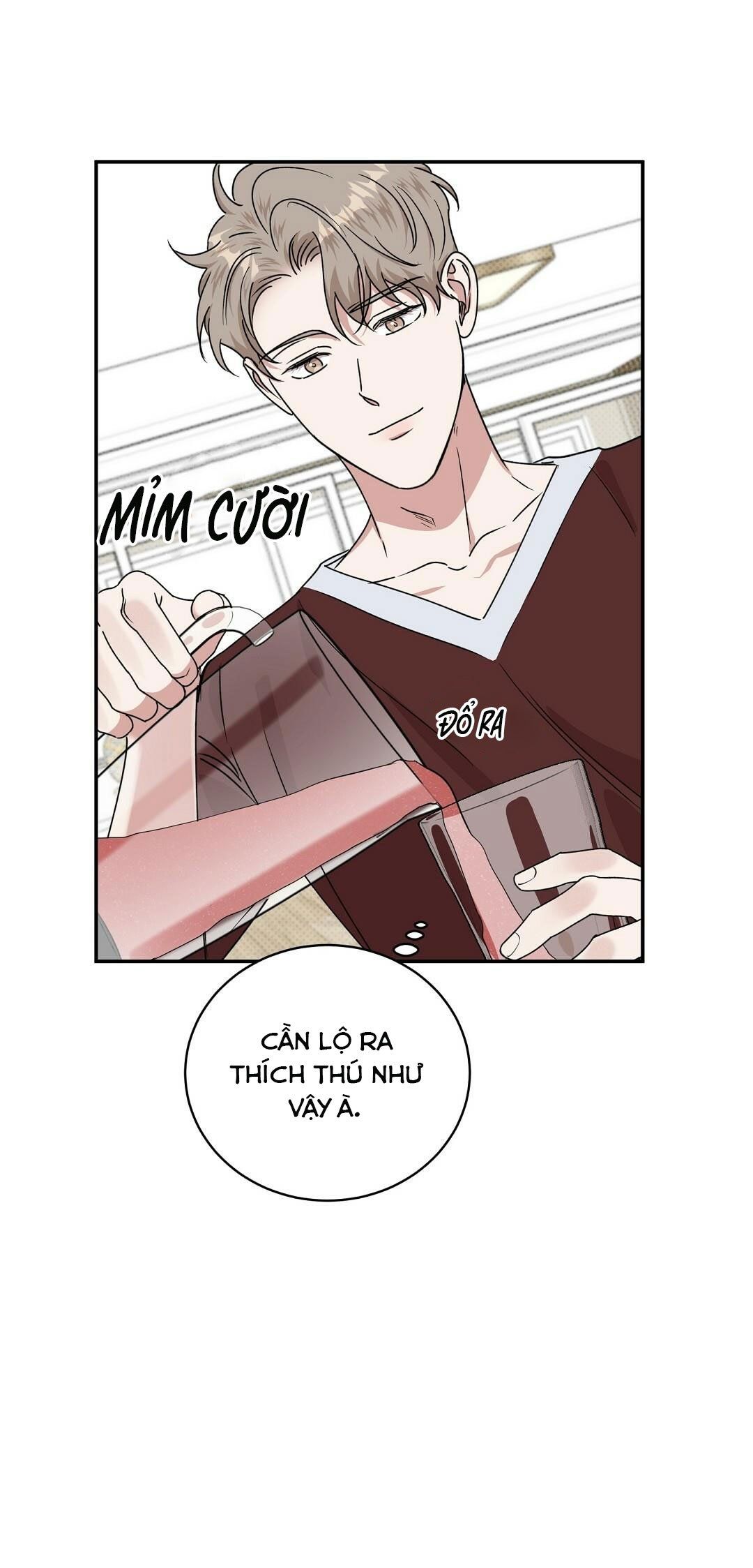 đọc truyện Phản Công Chương 14 ảnh 23 tại Thiên Thai Truyện