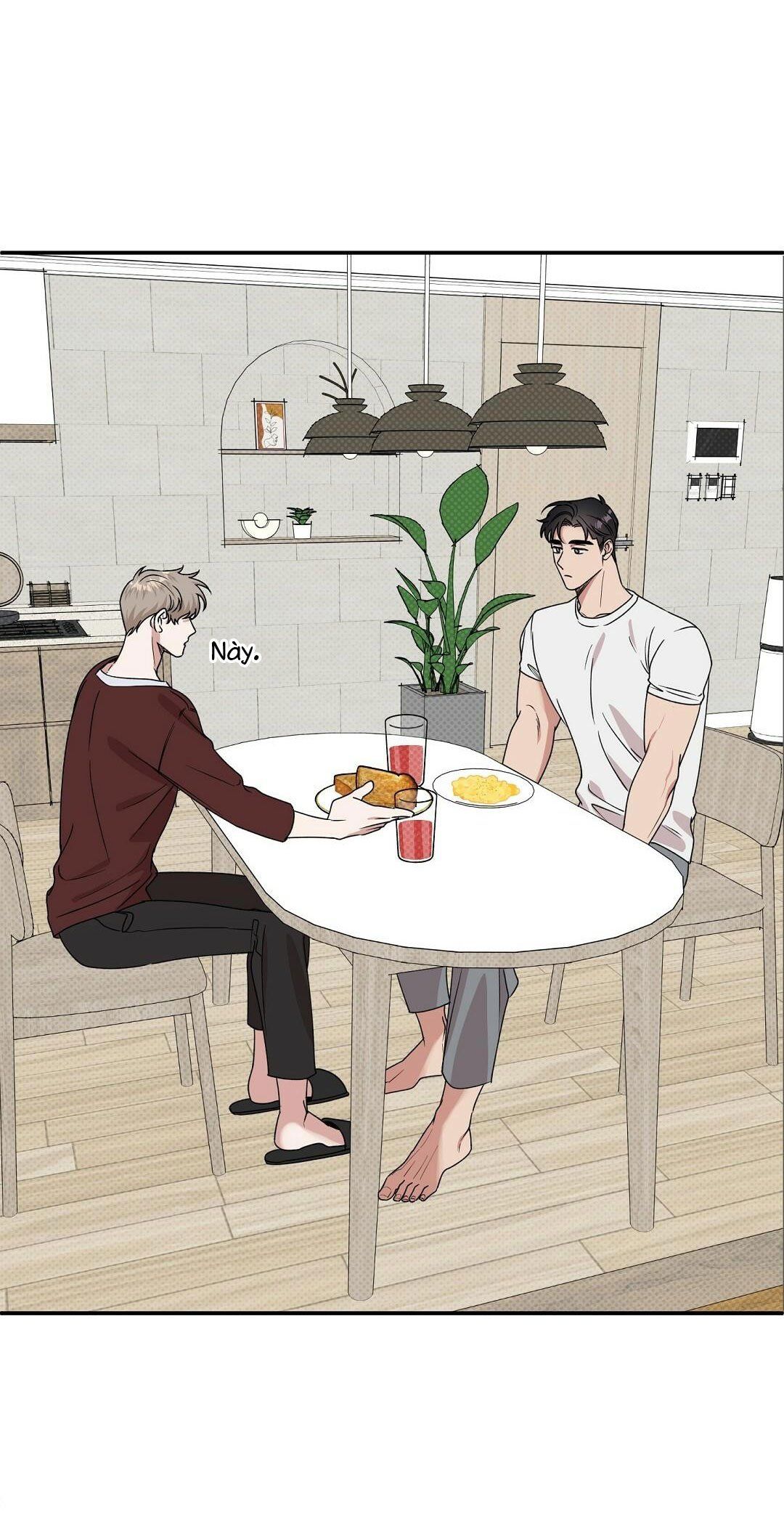 đọc truyện Phản Công Chương 14 ảnh 25 tại Thiên Thai Truyện