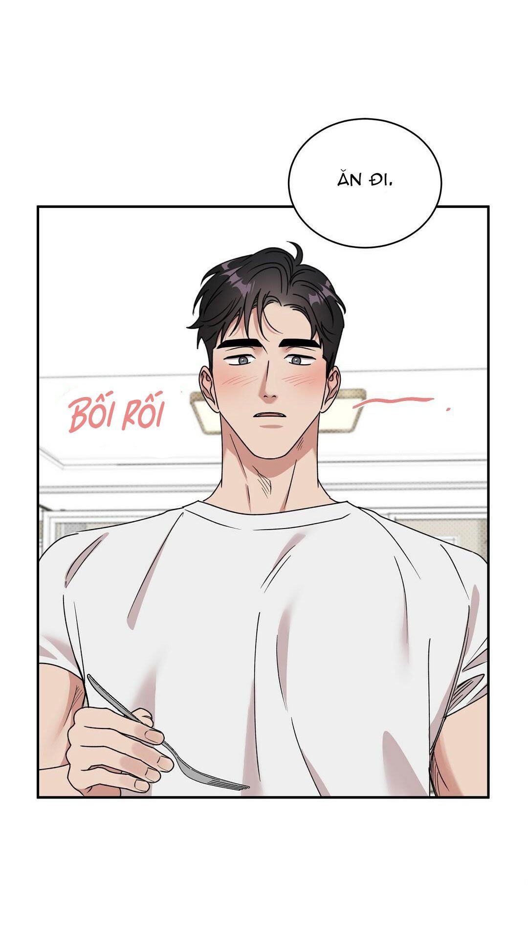 đọc truyện Phản Công Chương 14 ảnh 26 tại Thiên Thai Truyện