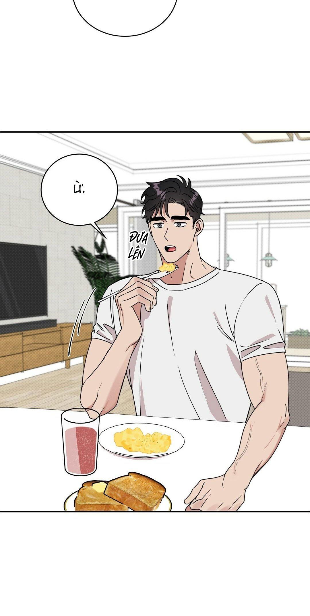 đọc truyện Phản Công Chương 14 ảnh 28 tại Thiên Thai Truyện