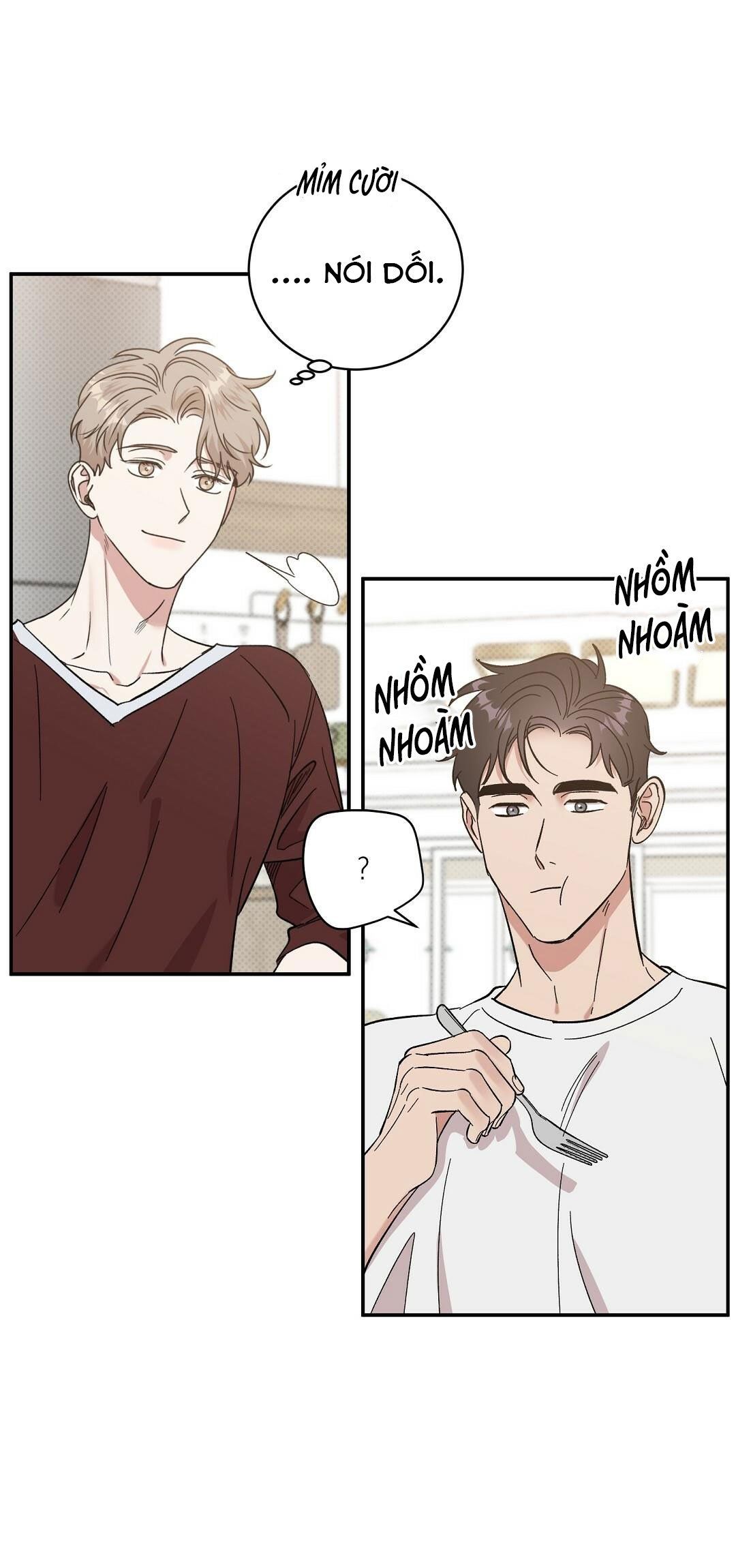 đọc truyện Phản Công Chương 14 ảnh 29 tại Thiên Thai Truyện