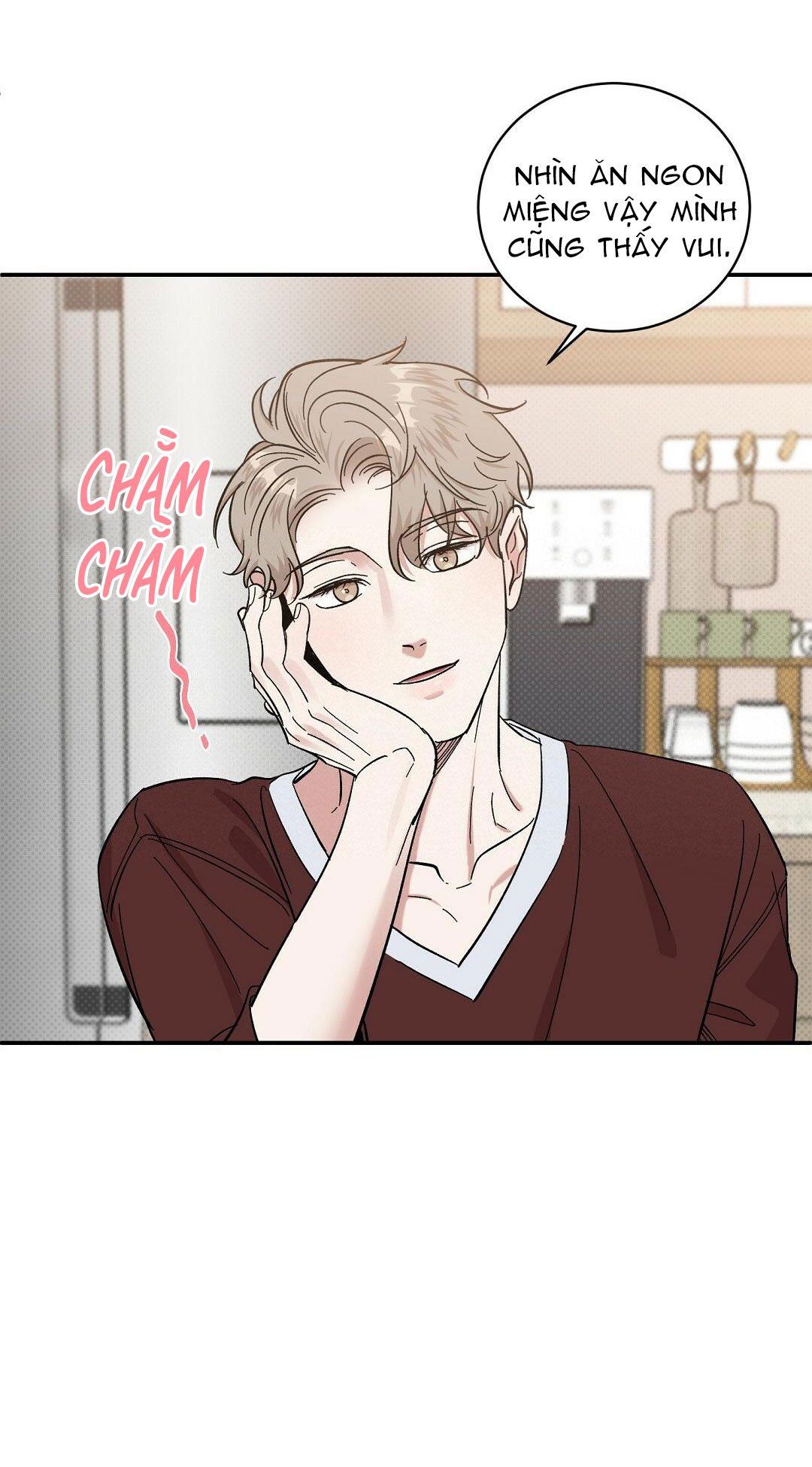 đọc truyện Phản Công Chương 14 ảnh 30 tại Thiên Thai Truyện