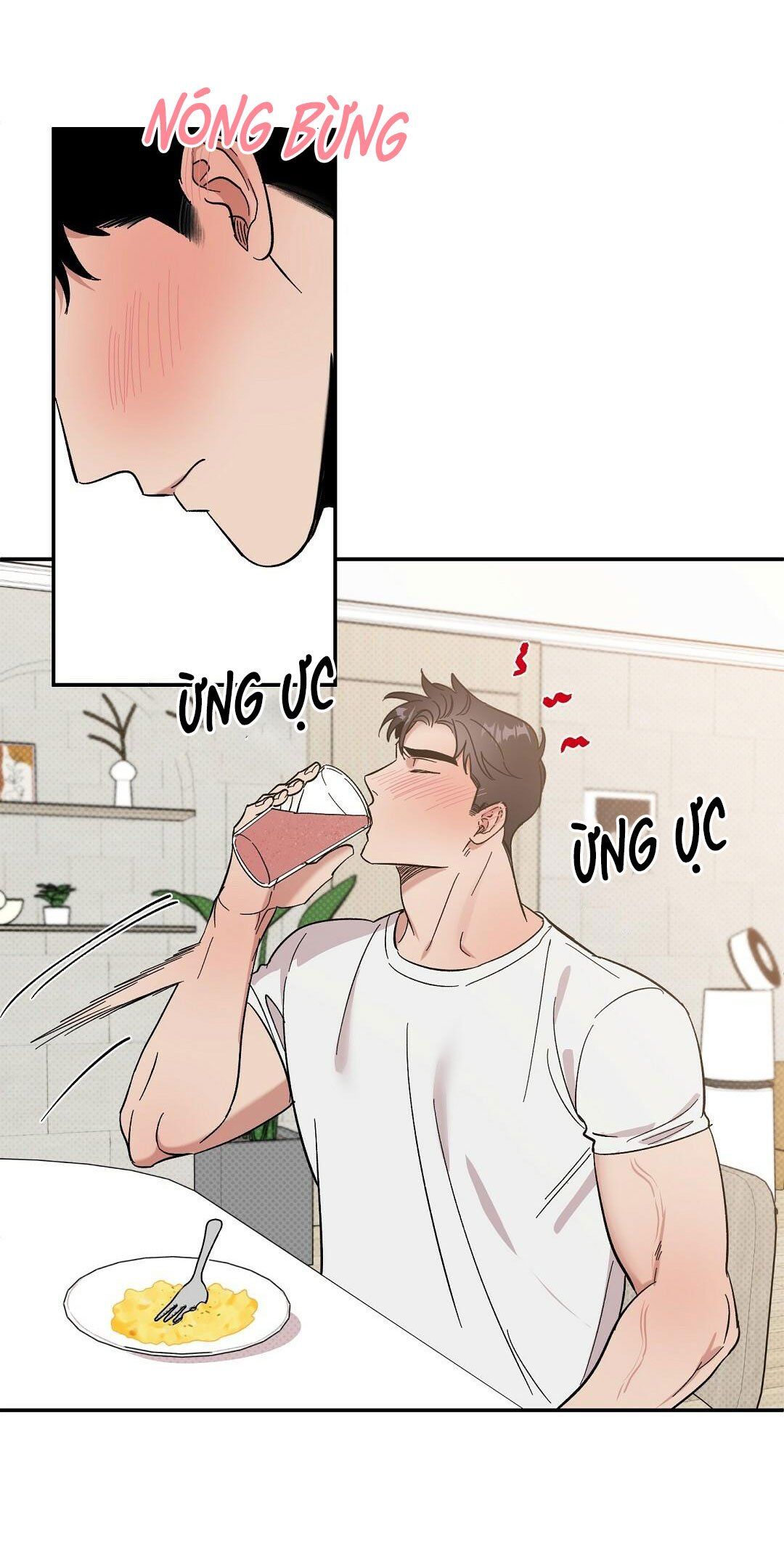 đọc truyện Phản Công Chương 14 ảnh 31 tại Thiên Thai Truyện