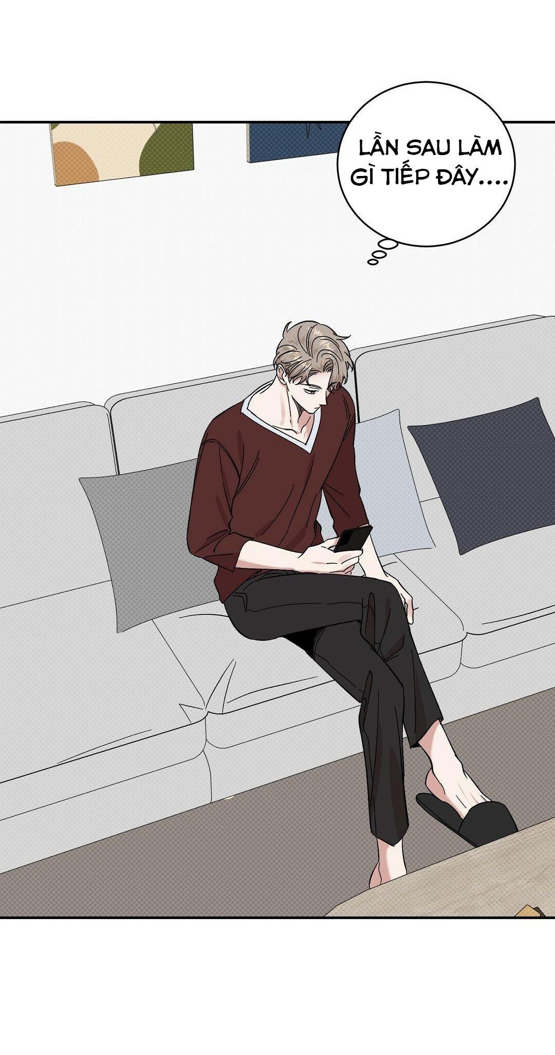 đọc truyện Phản Công Chương 14 ảnh 35 tại Thiên Thai Truyện