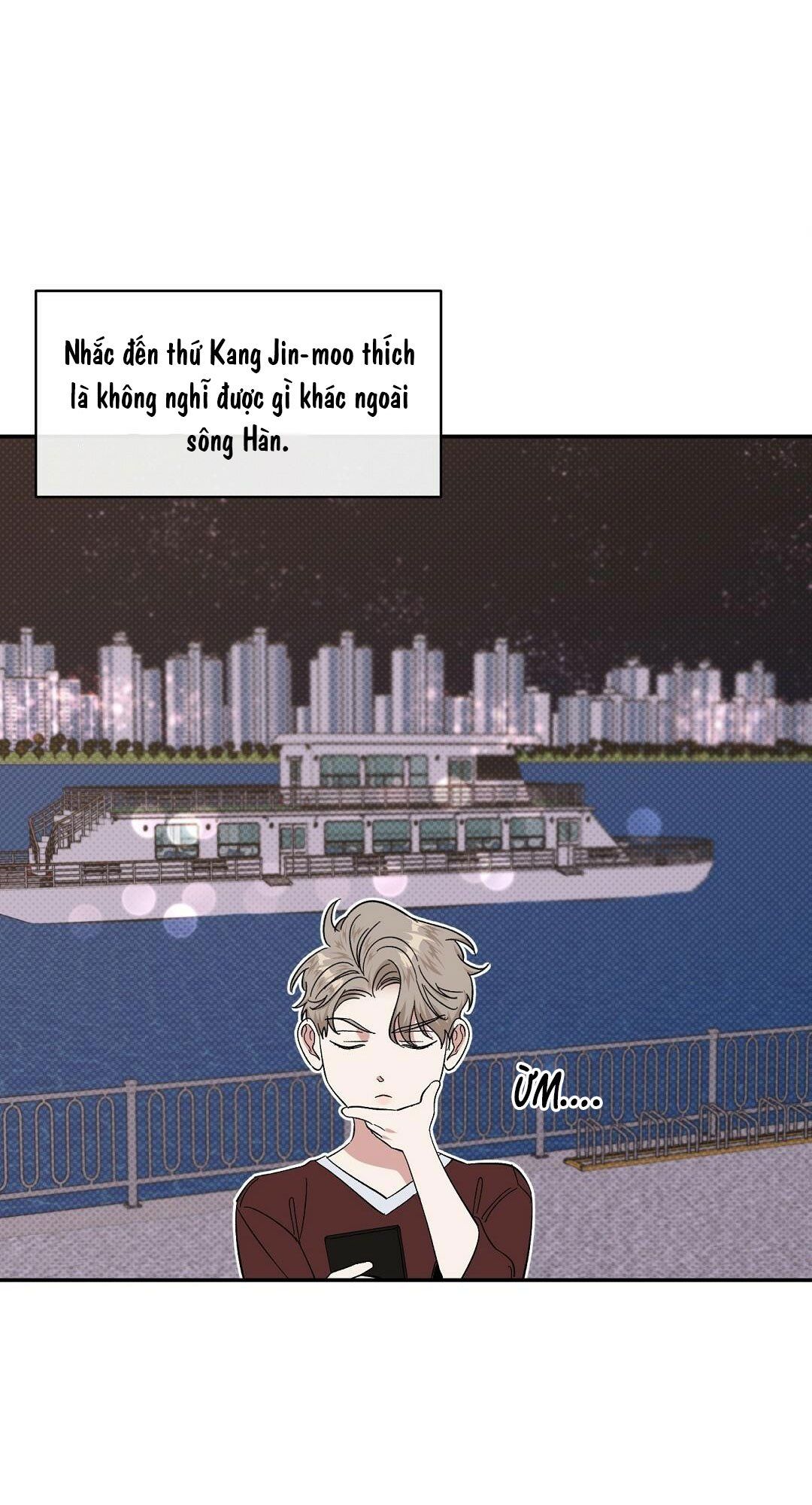 đọc truyện Phản Công Chương 14 ảnh 36 tại Thiên Thai Truyện