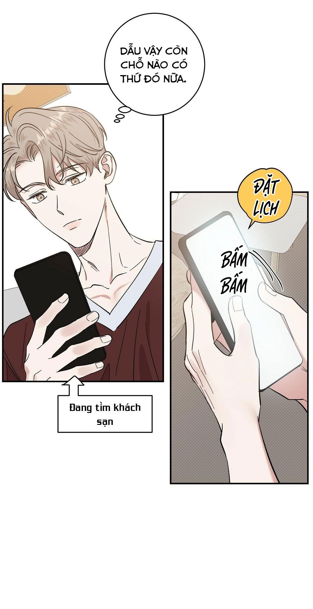 đọc truyện Phản Công Chương 14 ảnh 37 tại Thiên Thai Truyện