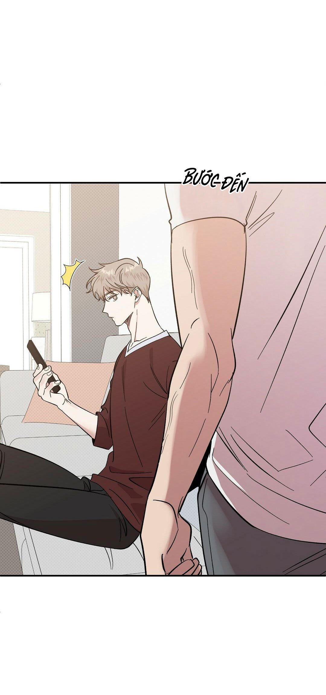 đọc truyện Phản Công Chương 14 ảnh 38 tại Thiên Thai Truyện