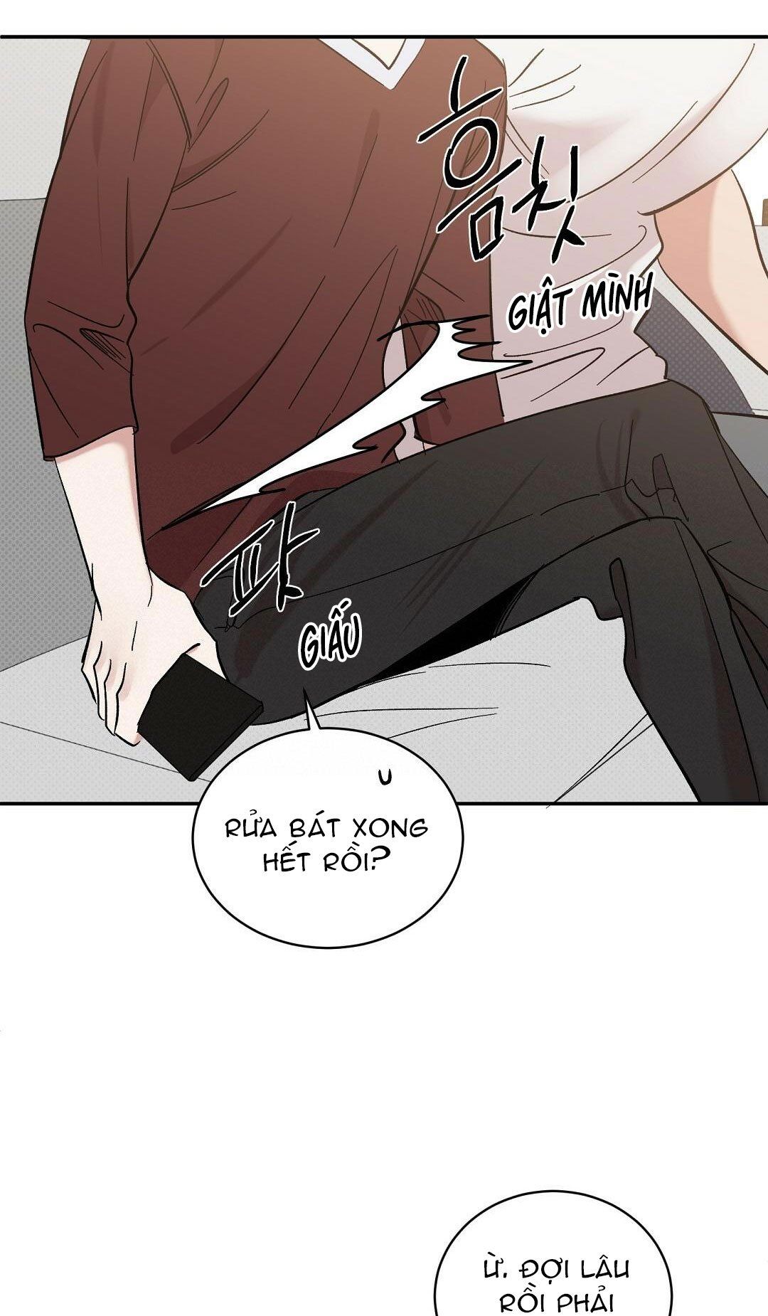 đọc truyện Phản Công Chương 14 ảnh 39 tại Thiên Thai Truyện