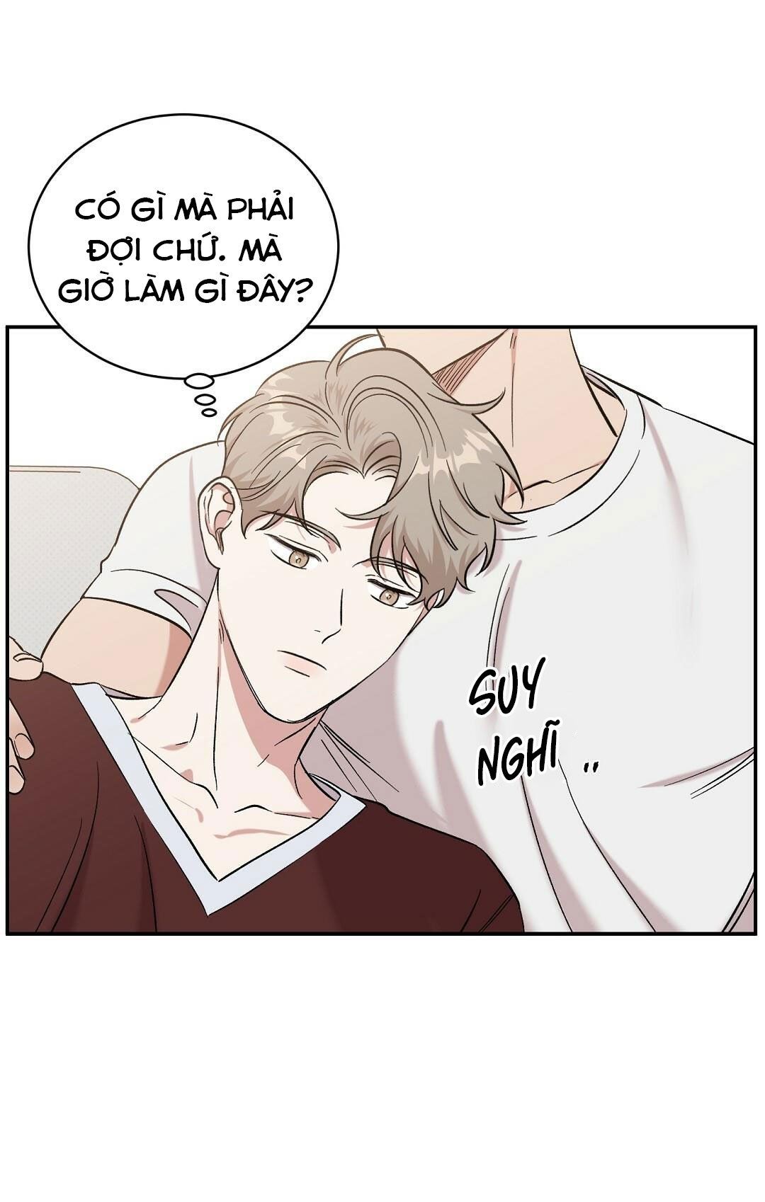 đọc truyện Phản Công Chương 14 ảnh 41 tại Thiên Thai Truyện