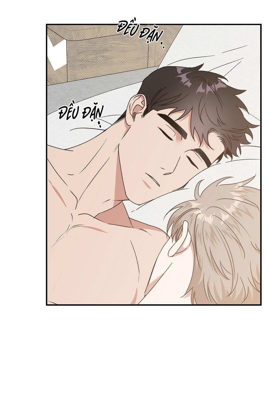 đọc truyện Phản Công Chương 14 ảnh 6 tại Thiên Thai Truyện