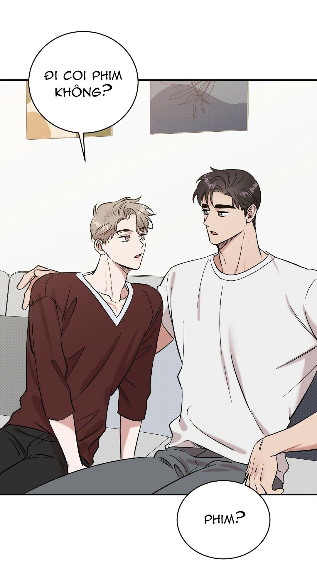 đọc truyện Phản Công Chương 14 ảnh 43 tại Thiên Thai Truyện