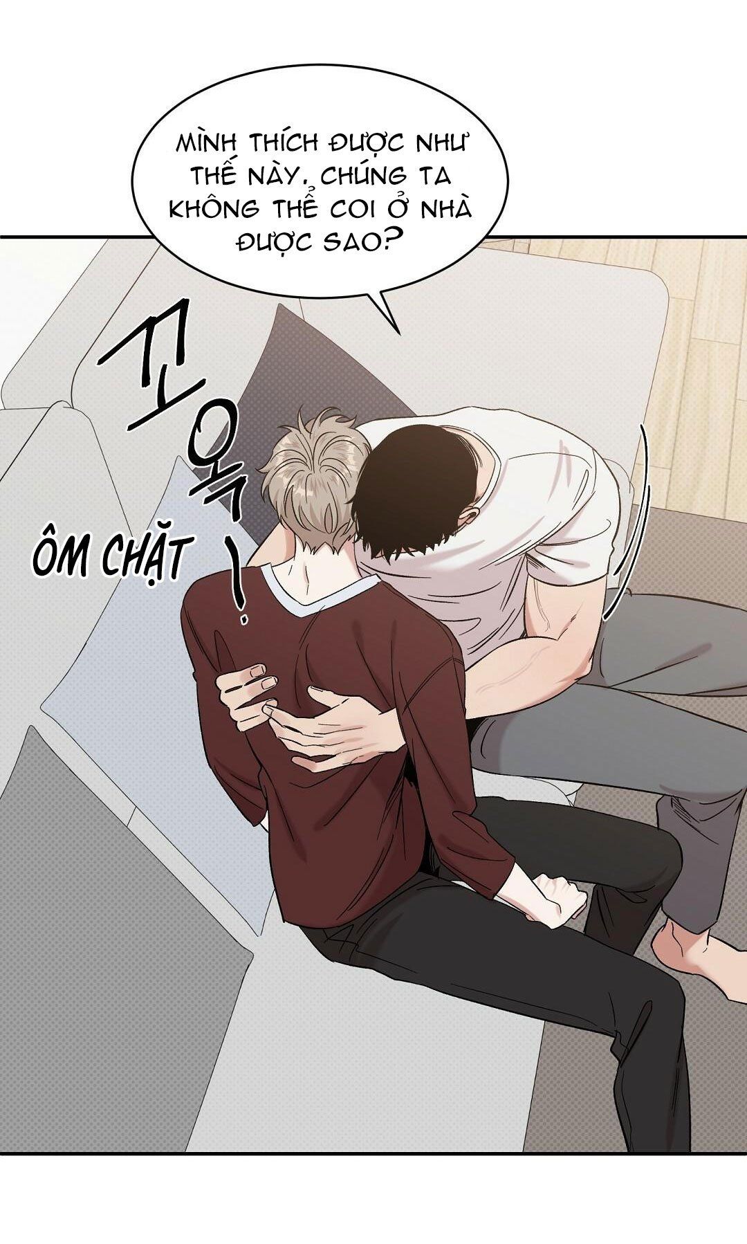 đọc truyện Phản Công Chương 14 ảnh 46 tại Thiên Thai Truyện