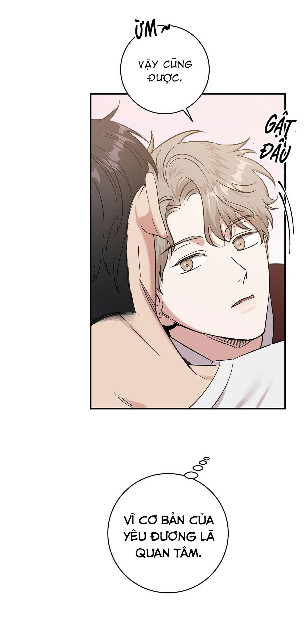 đọc truyện Phản Công Chương 14 ảnh 47 tại Thiên Thai Truyện