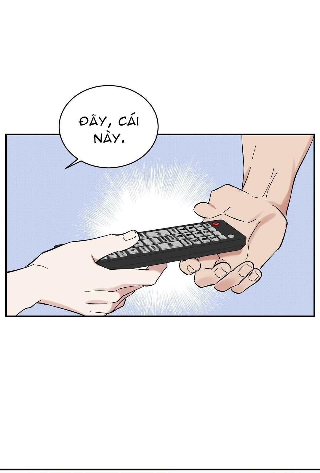 đọc truyện Phản Công Chương 14 ảnh 48 tại Thiên Thai Truyện