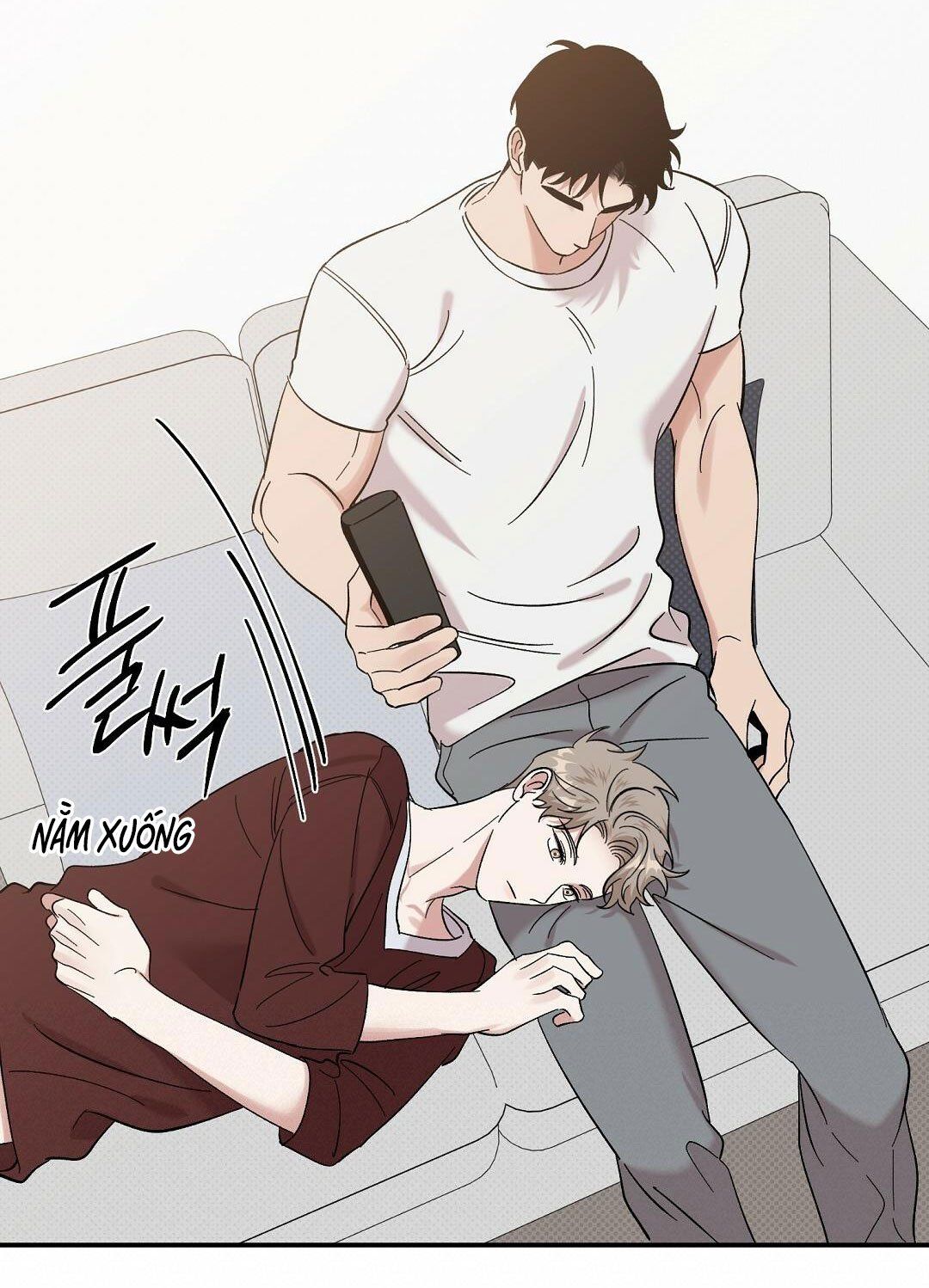 đọc truyện Phản Công Chương 14 ảnh 49 tại Thiên Thai Truyện