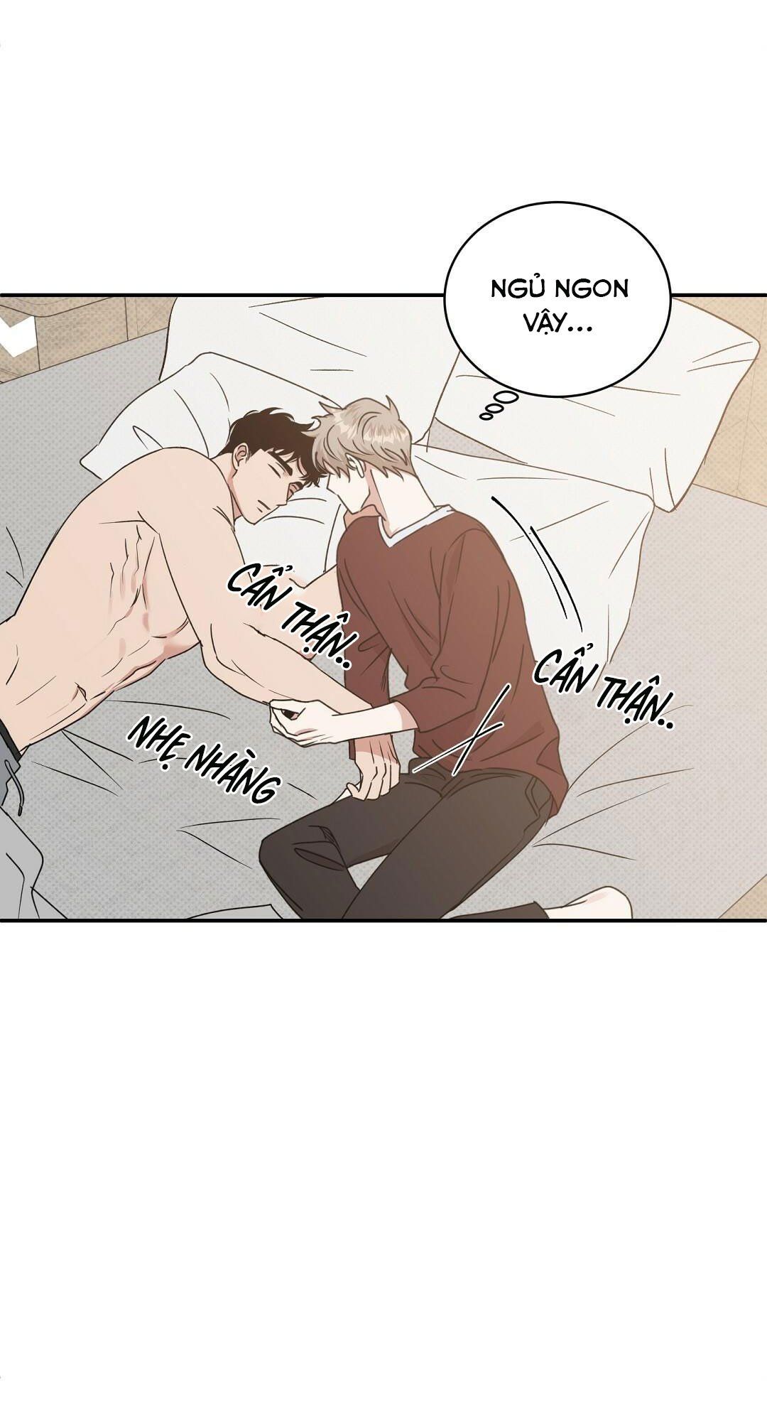 đọc truyện Phản Công Chương 14 ảnh 7 tại Thiên Thai Truyện