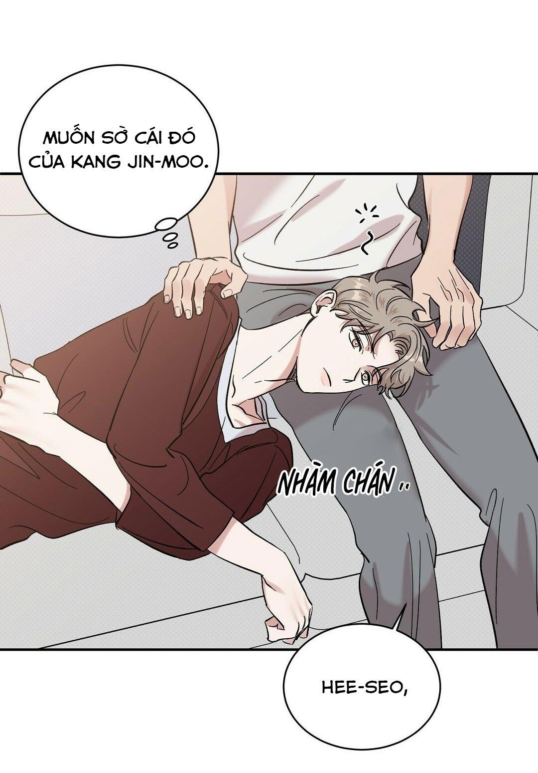 đọc truyện Phản Công Chương 14 ảnh 53 tại Thiên Thai Truyện