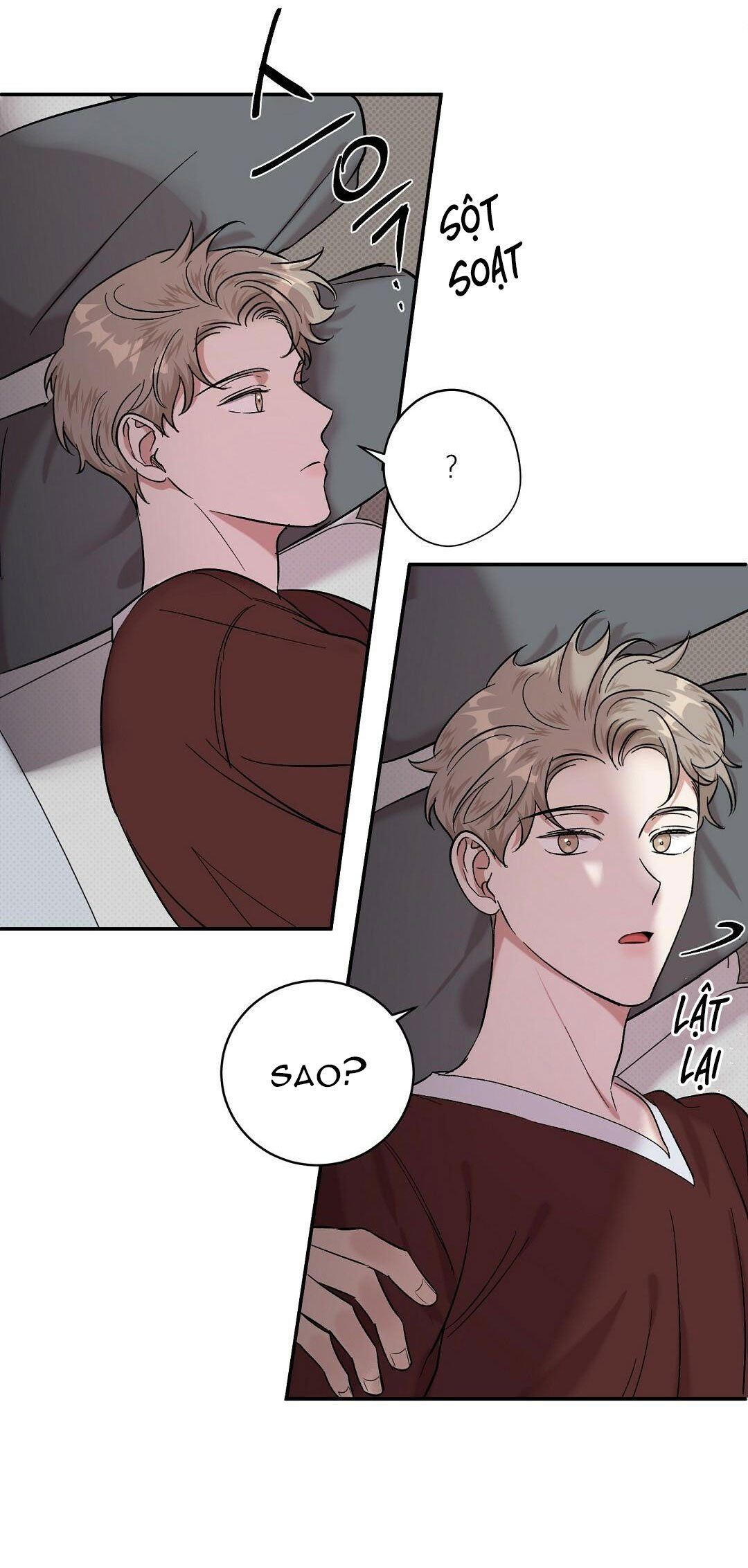 đọc truyện Phản Công Chương 14 ảnh 59 tại Thiên Thai Truyện