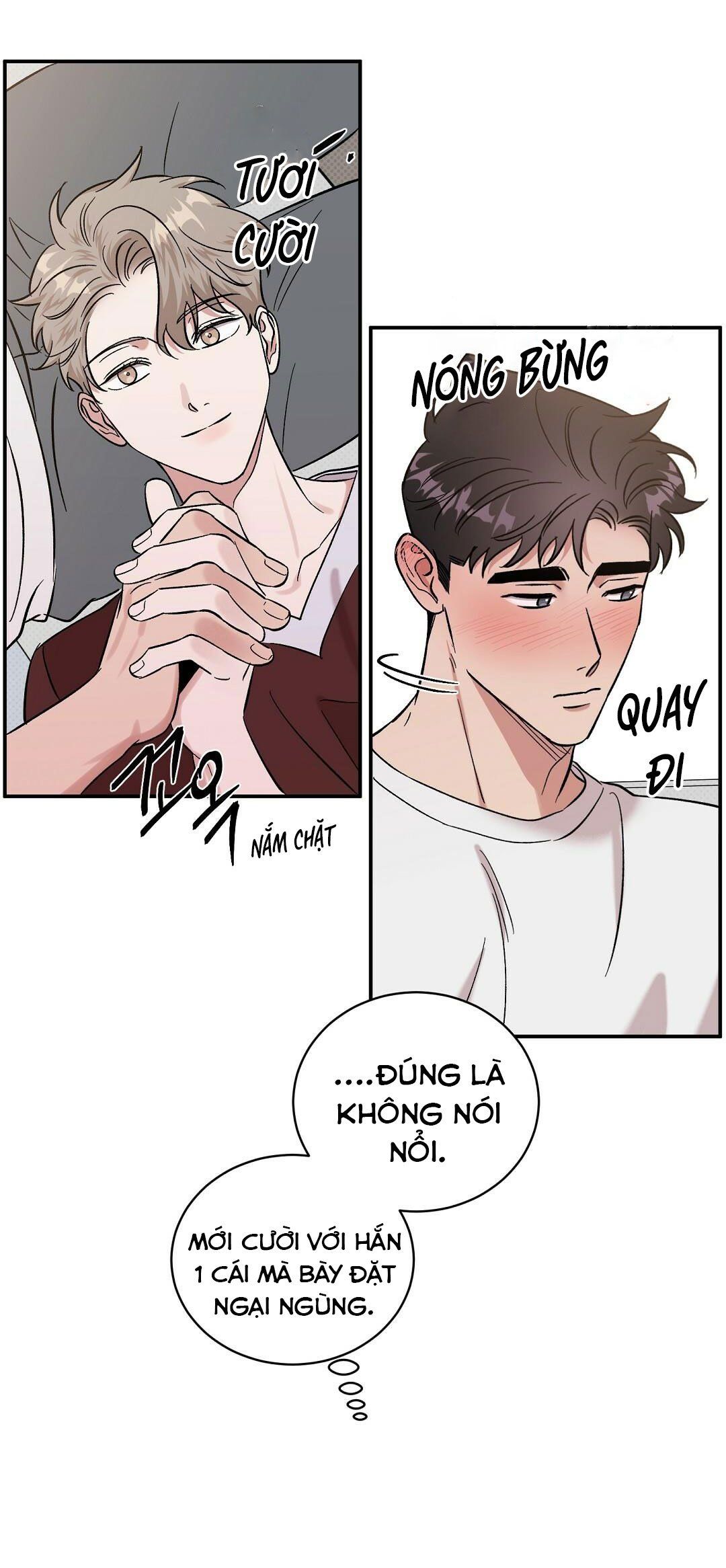 đọc truyện Phản Công Chương 14 ảnh 65 tại Thiên Thai Truyện