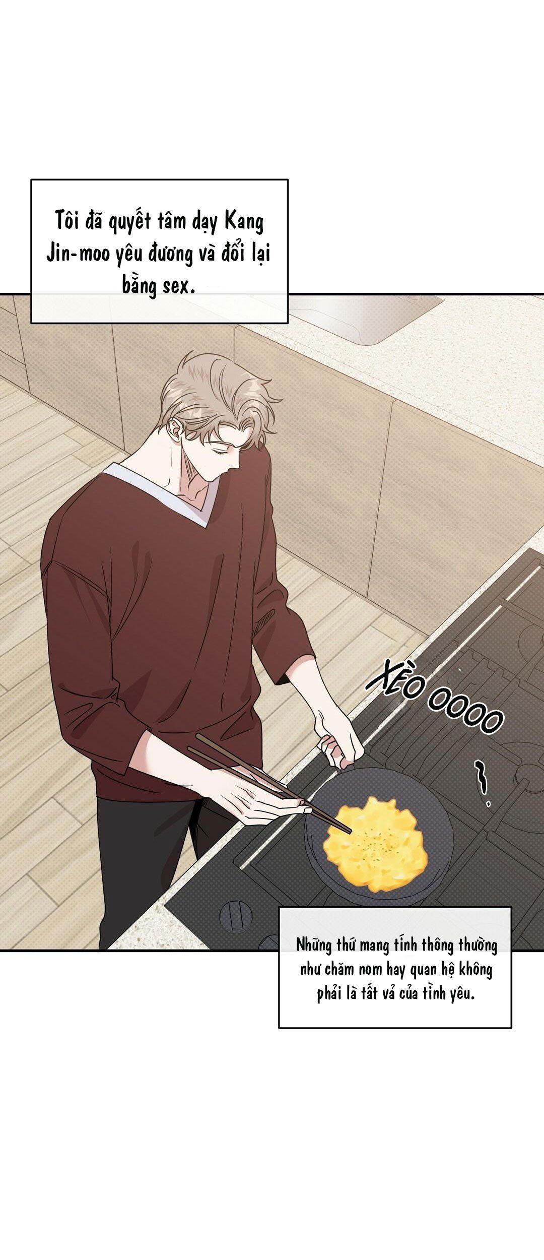 đọc truyện Phản Công Chương 14 ảnh 9 tại Thiên Thai Truyện