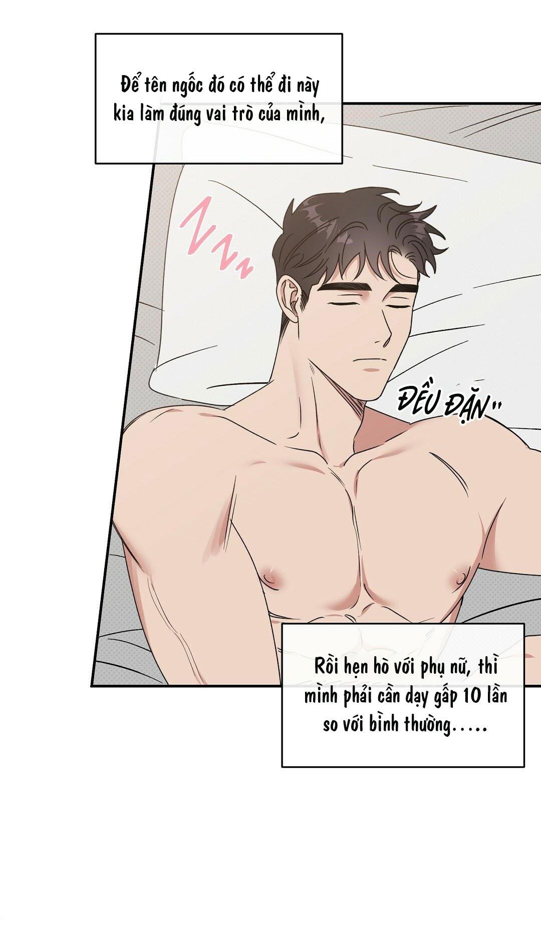 đọc truyện Phản Công Chương 14 ảnh 10 tại Thiên Thai Truyện