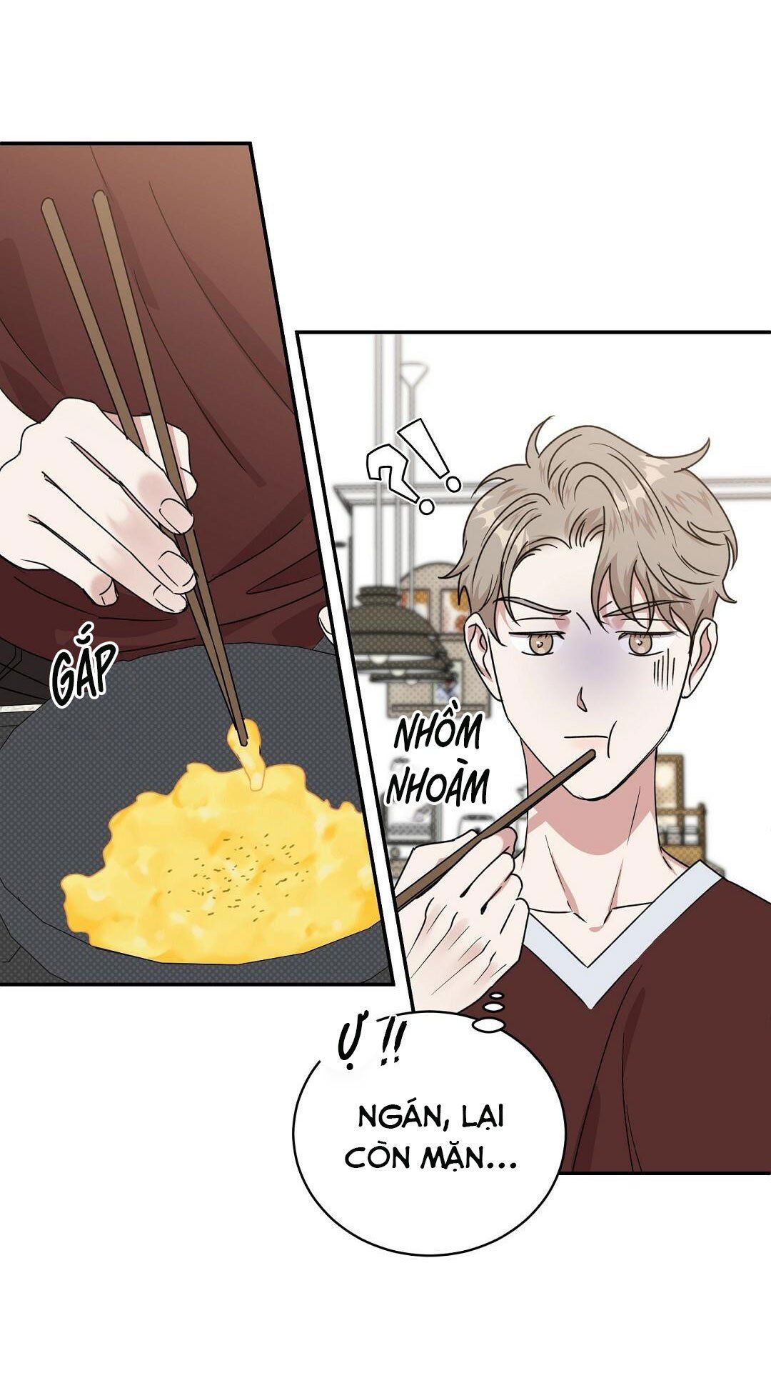 đọc truyện Phản Công Chương 14 ảnh 11 tại Thiên Thai Truyện