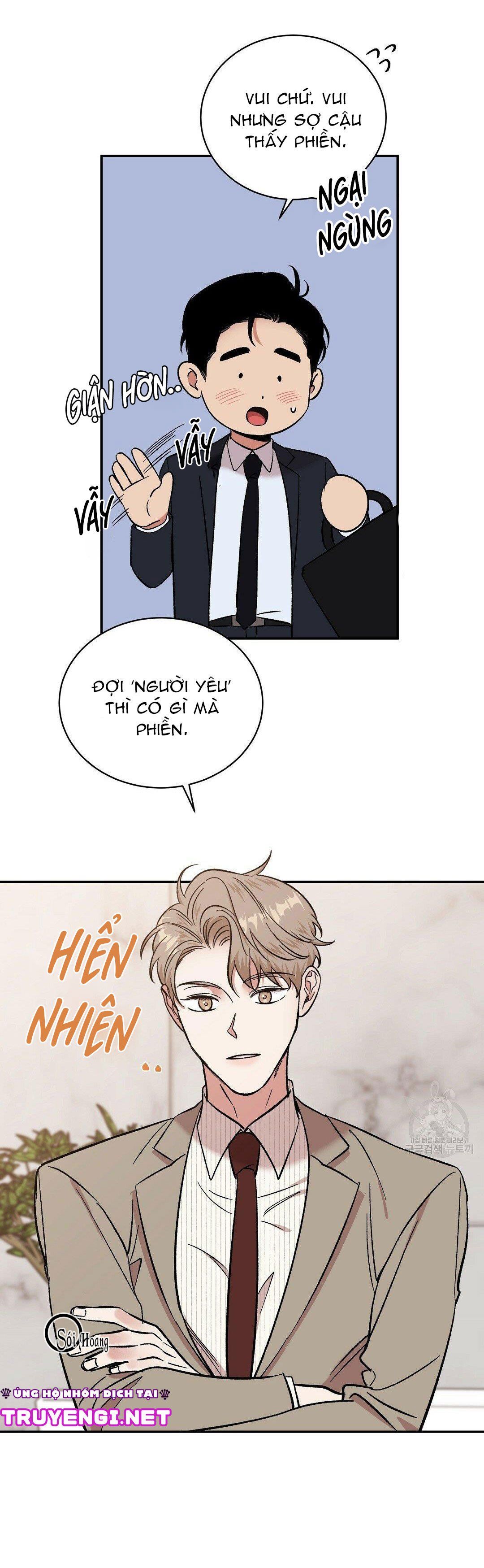 đọc truyện Phản Công Chương 15 ảnh 12 tại Thiên Thai Truyện