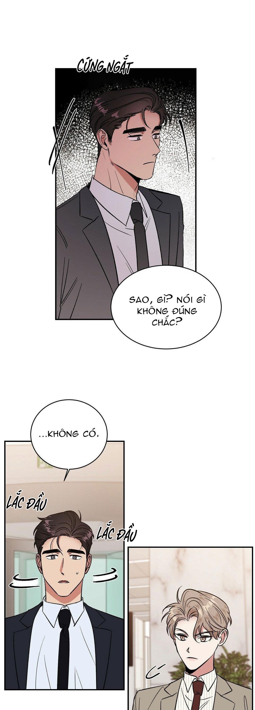 đọc truyện Phản Công Chương 15 ảnh 13 tại Thiên Thai Truyện