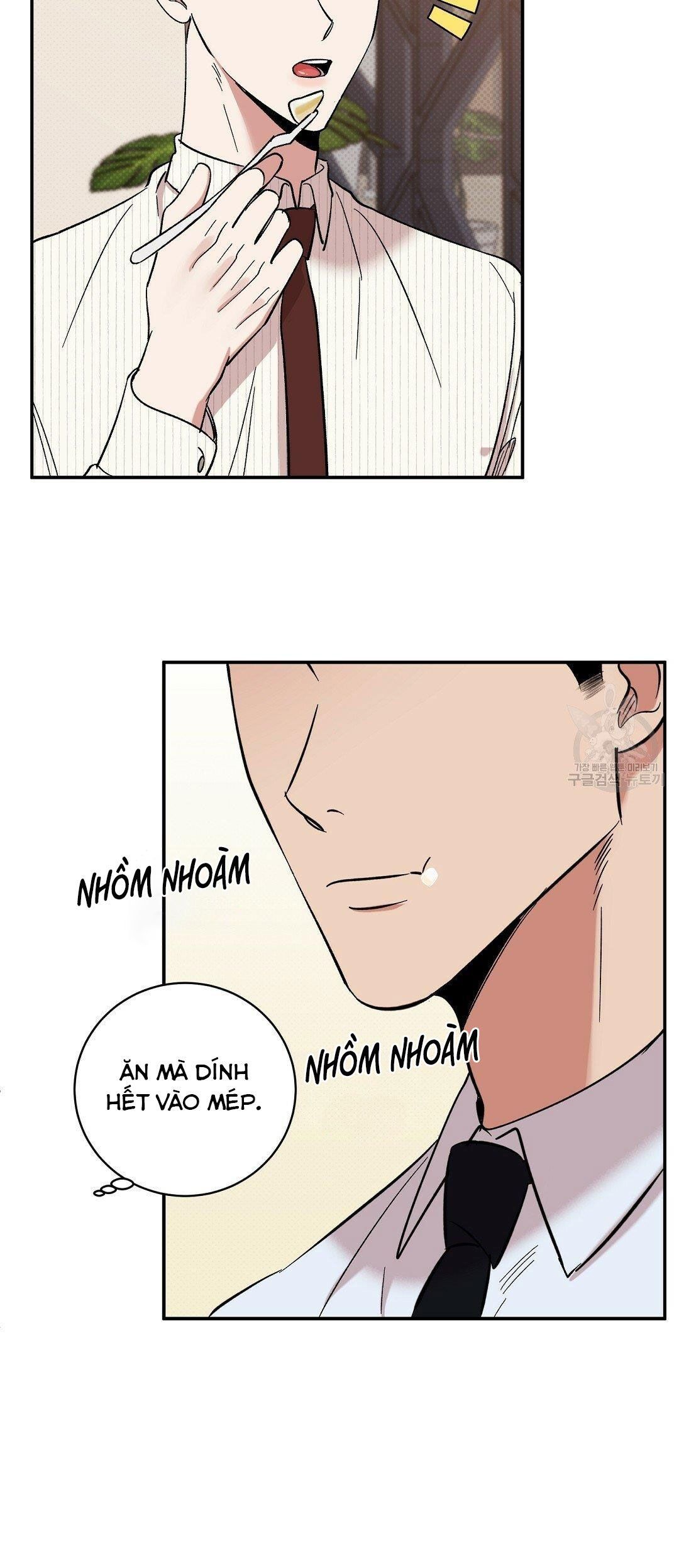 đọc truyện Phản Công Chương 15 ảnh 18 tại Thiên Thai Truyện