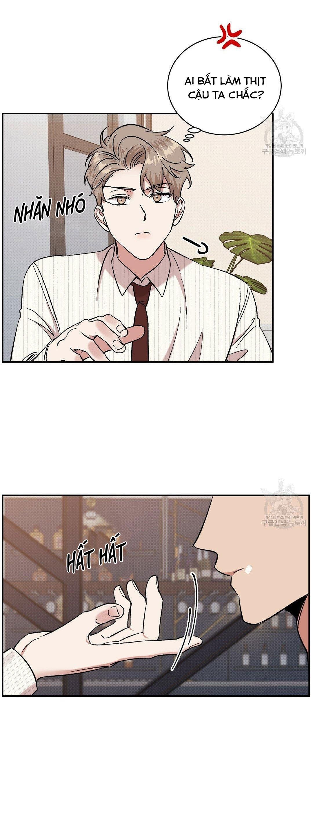 đọc truyện Phản Công Chương 15 ảnh 20 tại Thiên Thai Truyện