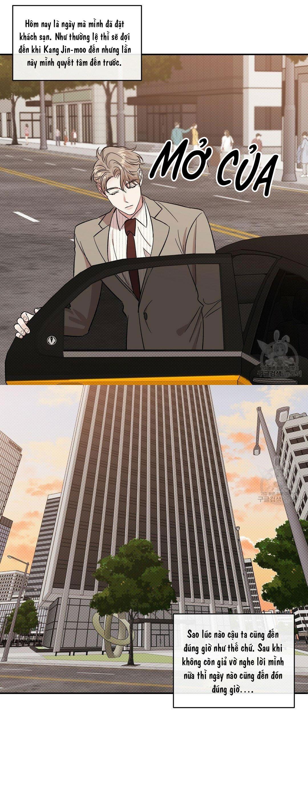 đọc truyện Phản Công Chương 15 ảnh 4 tại Thiên Thai Truyện