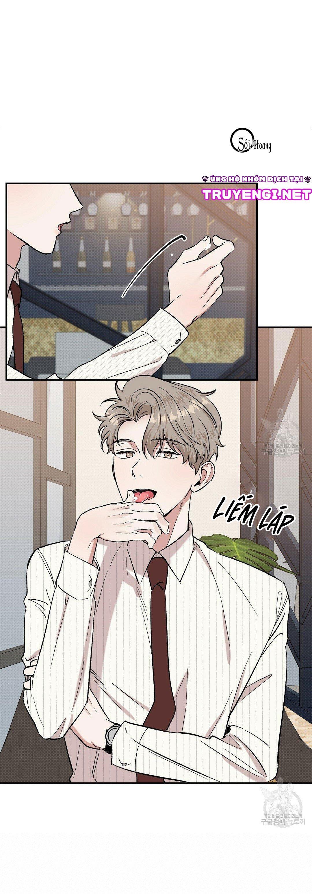 đọc truyện Phản Công Chương 15 ảnh 22 tại Thiên Thai Truyện