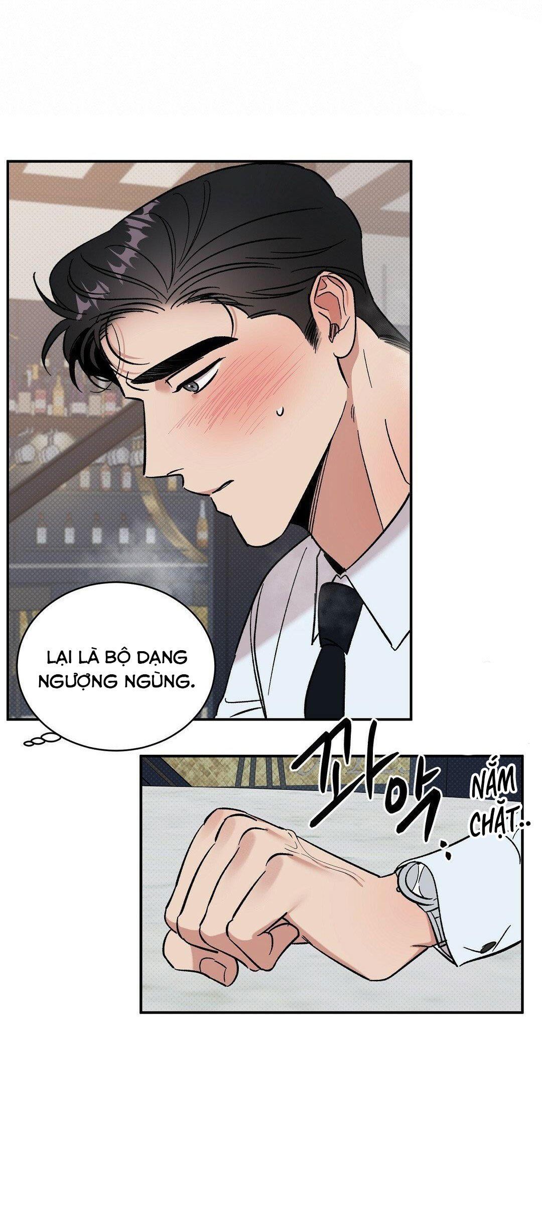 đọc truyện Phản Công Chương 15 ảnh 23 tại Thiên Thai Truyện