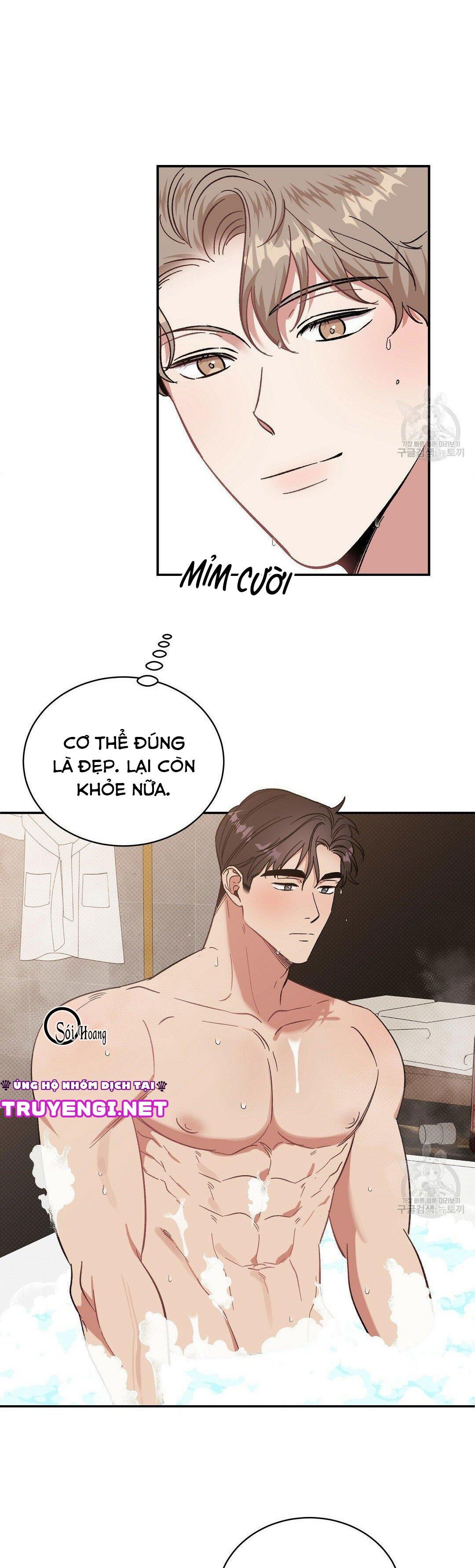 đọc truyện Phản Công Chương 15 ảnh 26 tại Thiên Thai Truyện