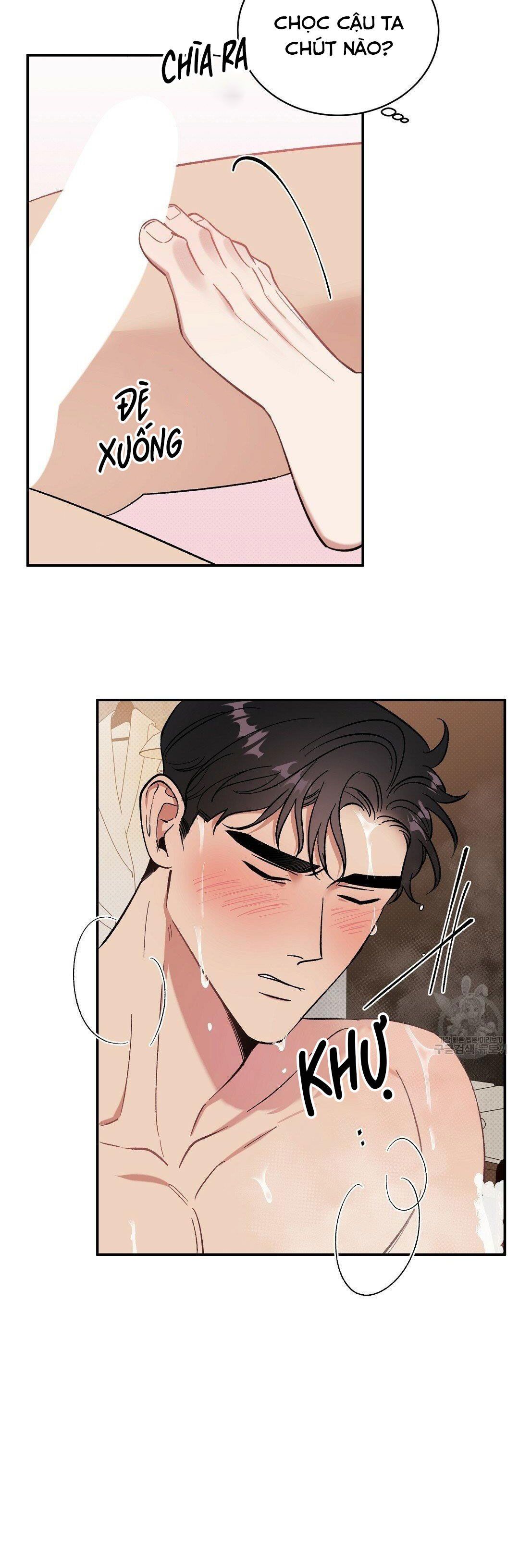 đọc truyện Phản Công Chương 15 ảnh 27 tại Thiên Thai Truyện