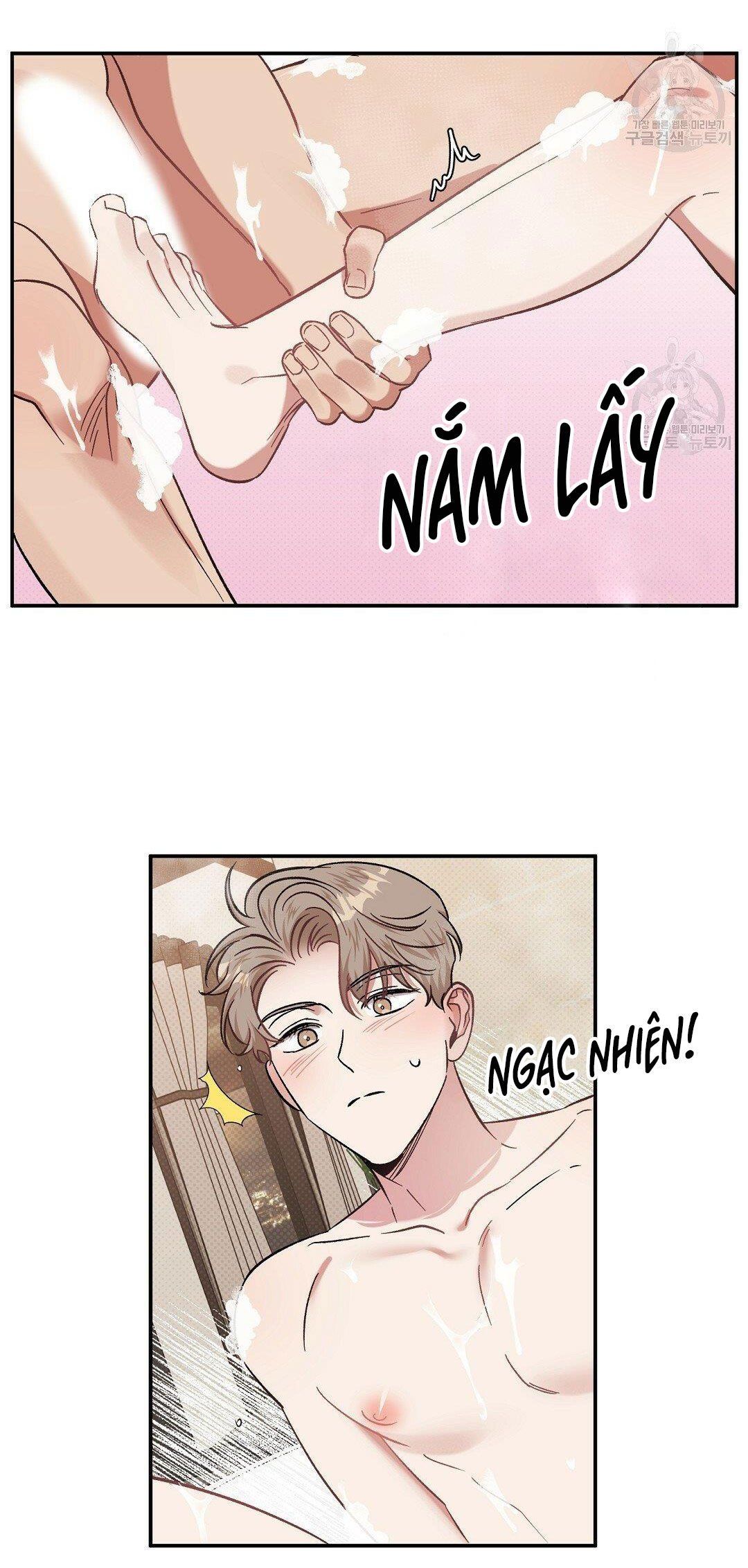 đọc truyện Phản Công Chương 15 ảnh 28 tại Thiên Thai Truyện