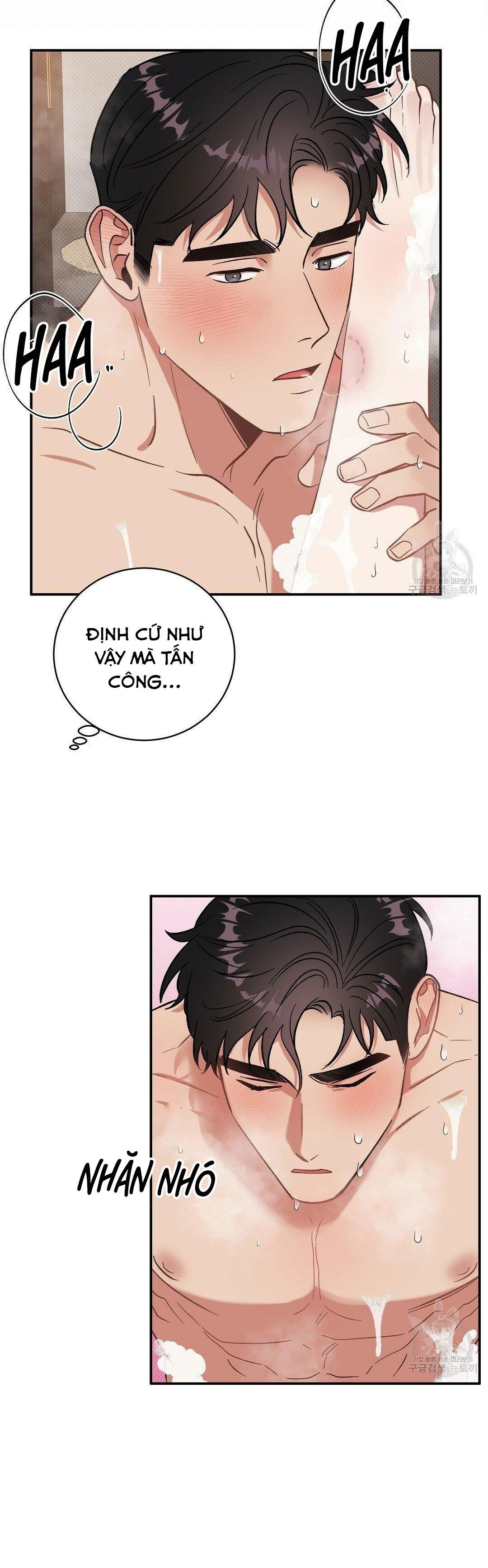 đọc truyện Phản Công Chương 15 ảnh 30 tại Thiên Thai Truyện