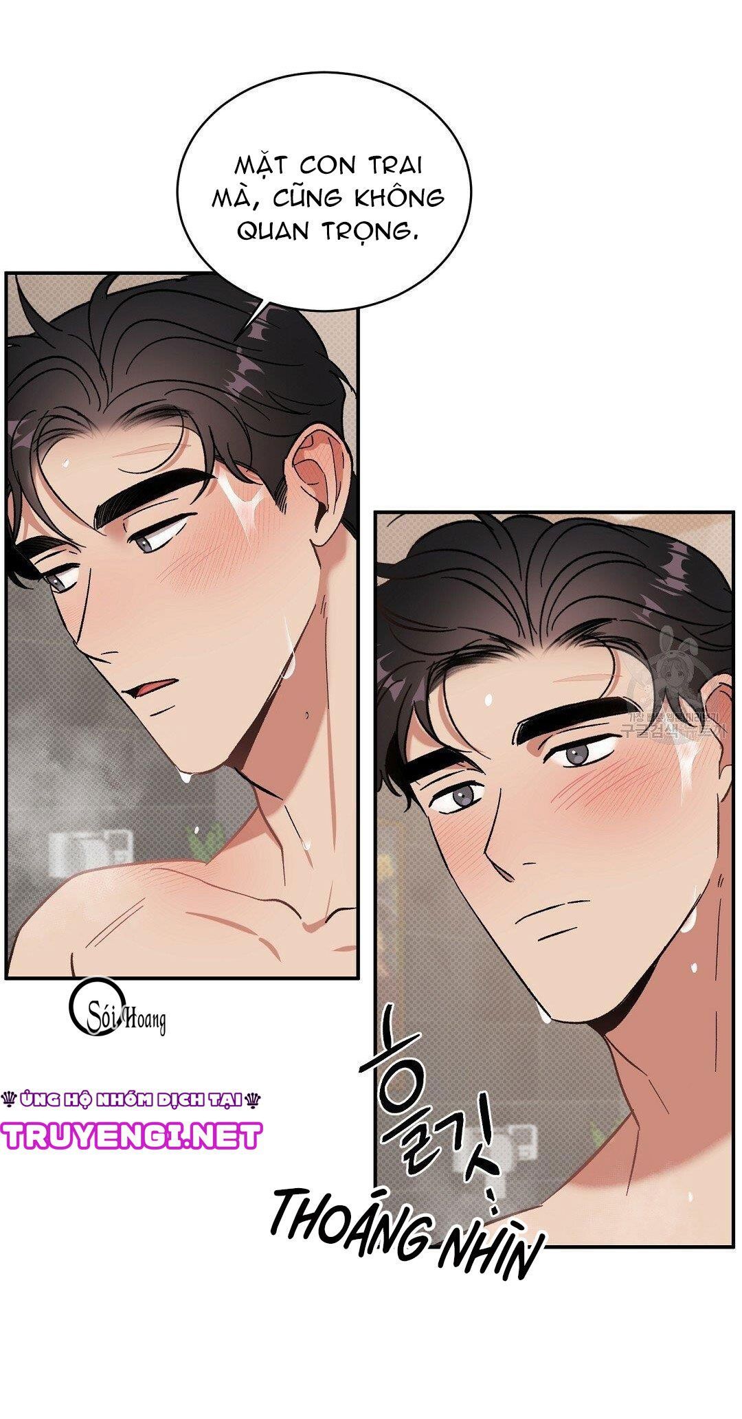 đọc truyện Phản Công Chương 15 ảnh 34 tại Thiên Thai Truyện