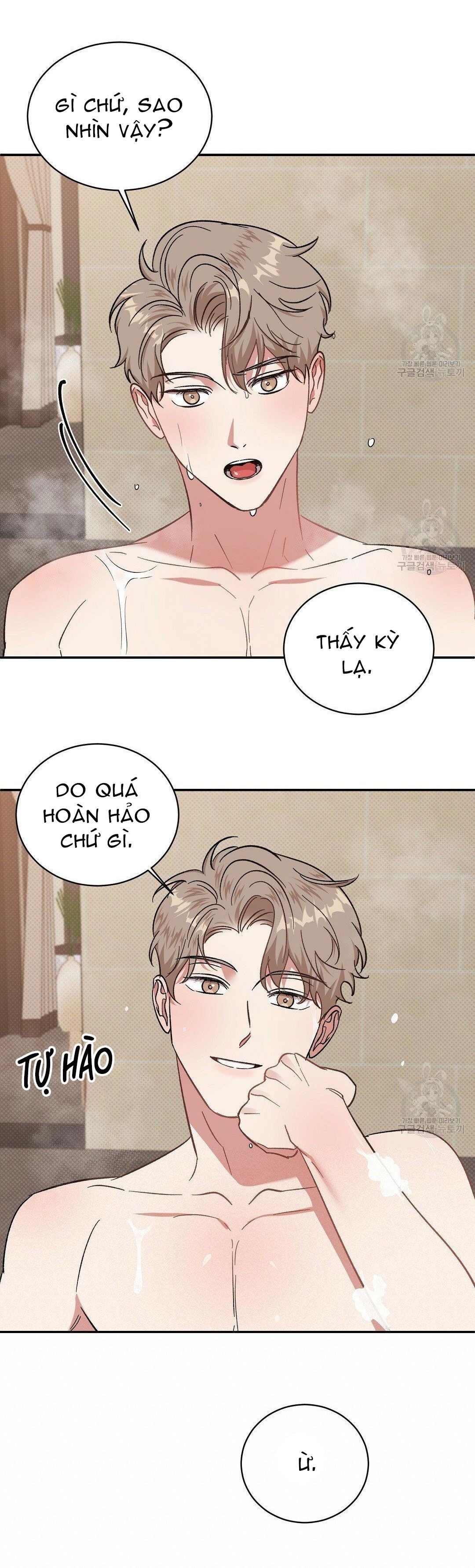 đọc truyện Phản Công Chương 15 ảnh 36 tại Thiên Thai Truyện