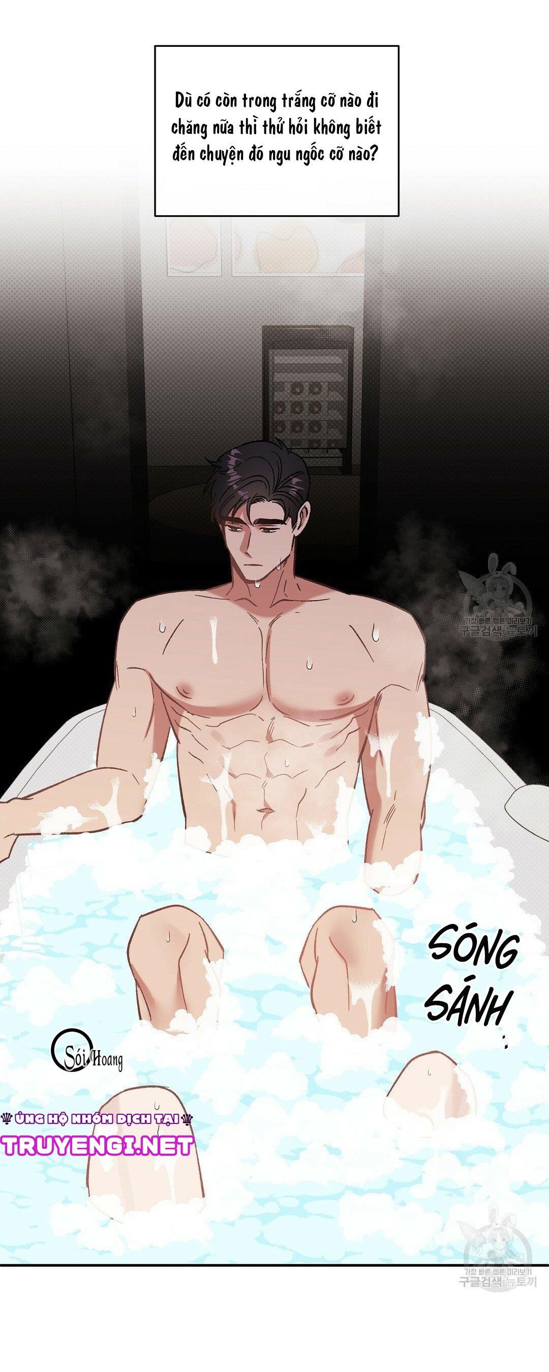 đọc truyện Phản Công Chương 15 ảnh 40 tại Thiên Thai Truyện