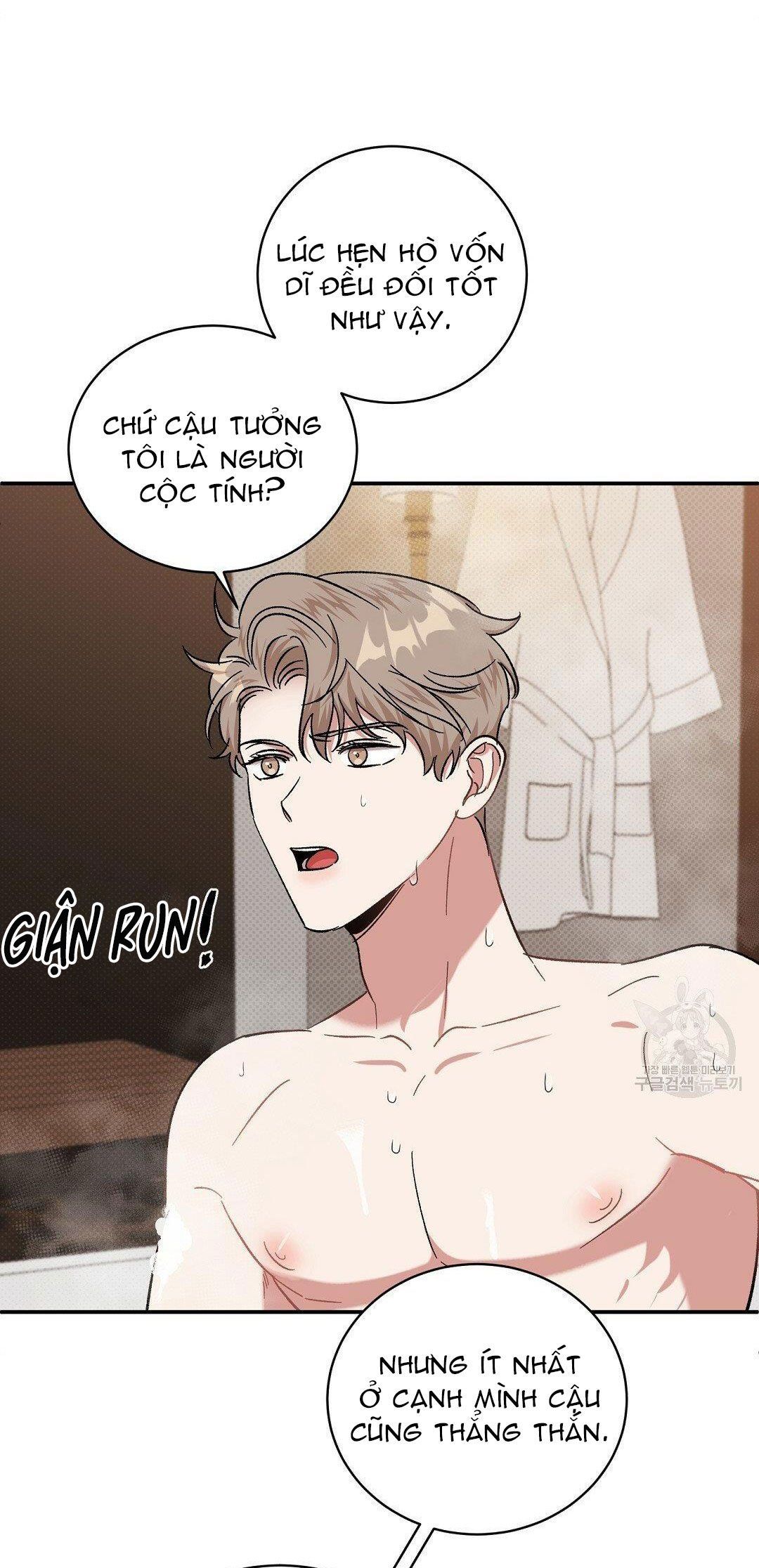 đọc truyện Phản Công Chương 15 ảnh 41 tại Thiên Thai Truyện