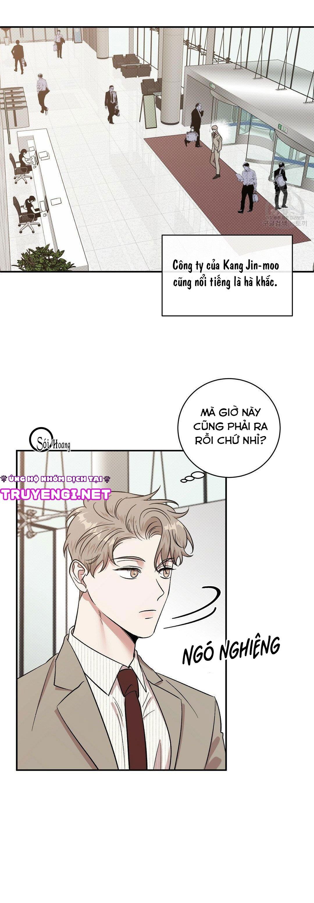 đọc truyện Phản Công Chương 15 ảnh 6 tại Thiên Thai Truyện