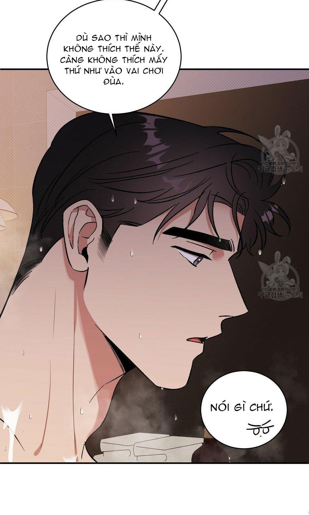 đọc truyện Phản Công Chương 15 ảnh 42 tại Thiên Thai Truyện