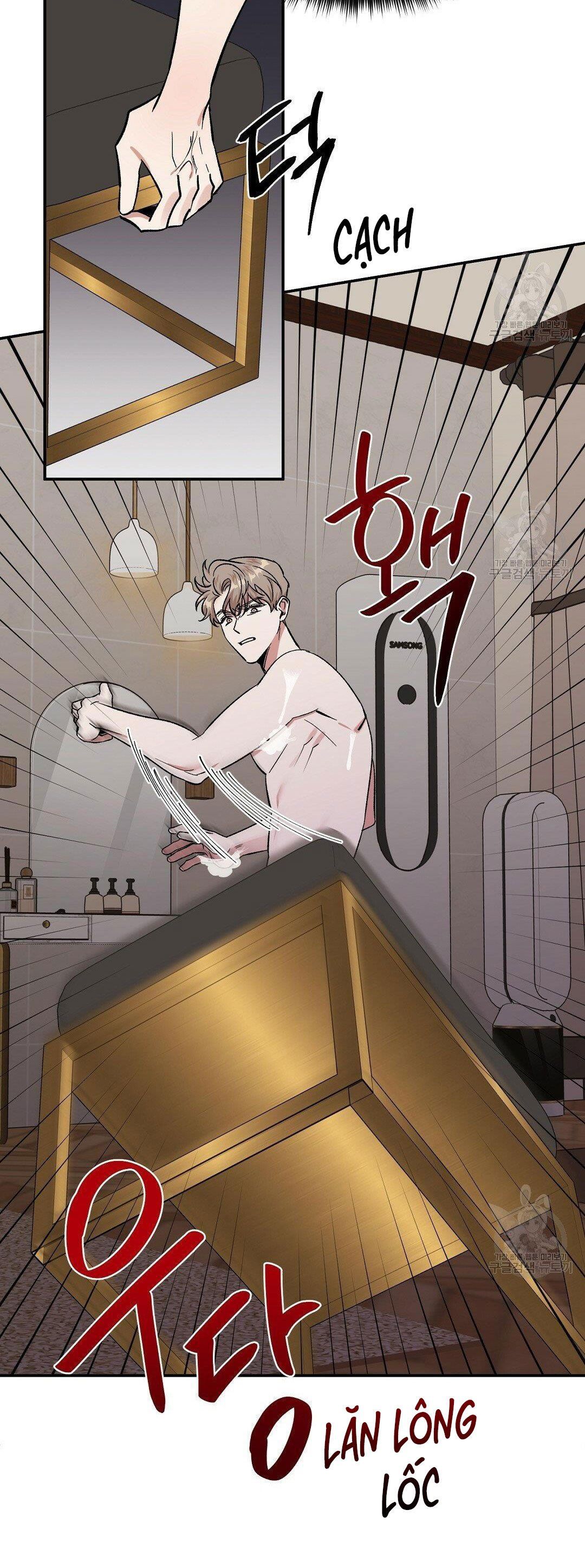 đọc truyện Phản Công Chương 15 ảnh 49 tại Thiên Thai Truyện