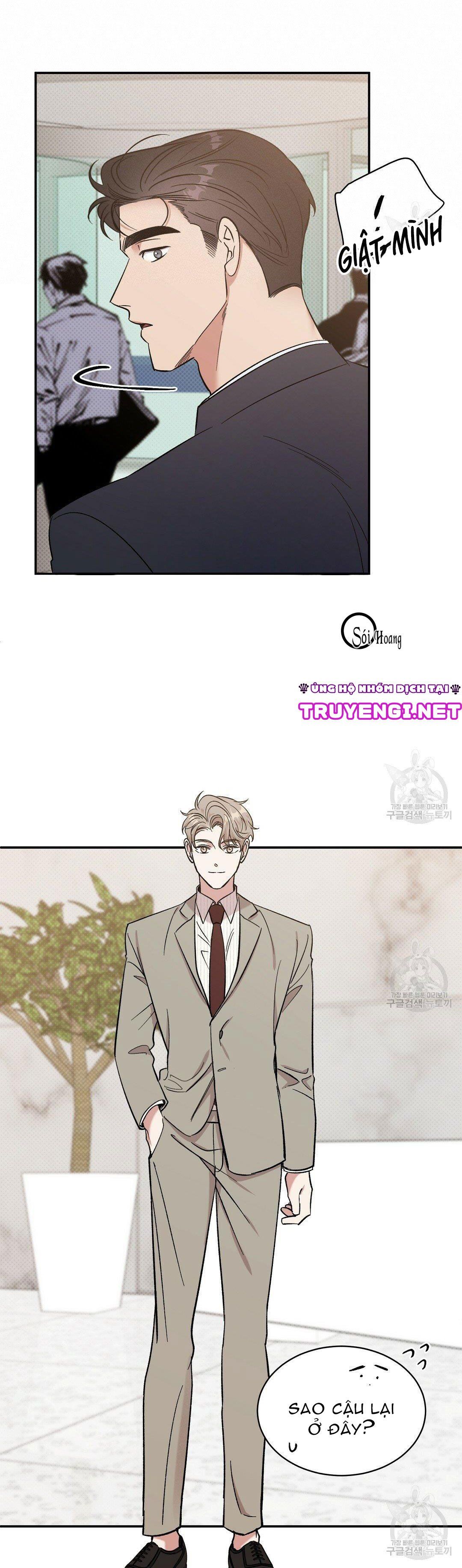 đọc truyện Phản Công Chương 15 ảnh 9 tại Thiên Thai Truyện