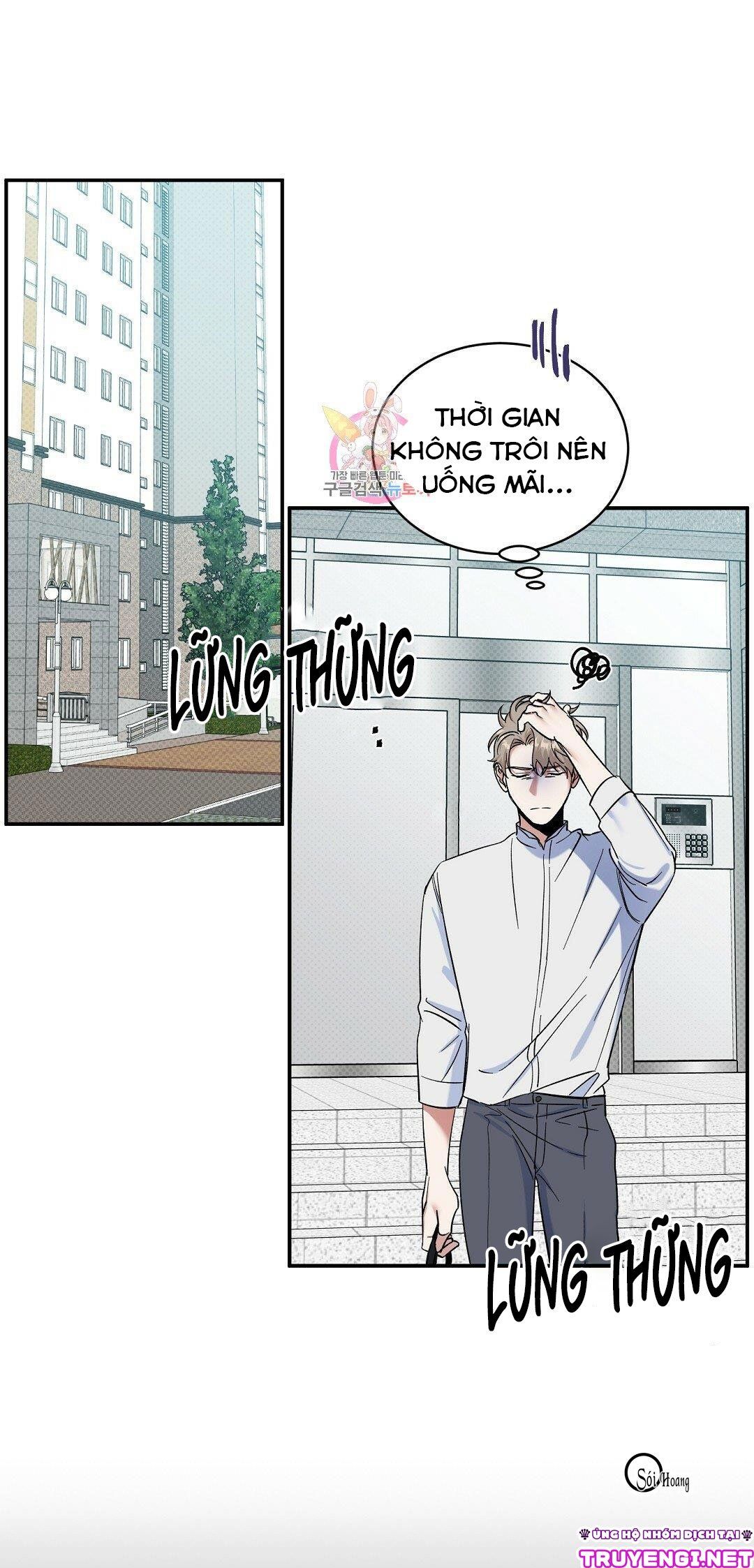 đọc truyện Phản Công Chương 16 ảnh 3 tại Thiên Thai Truyện