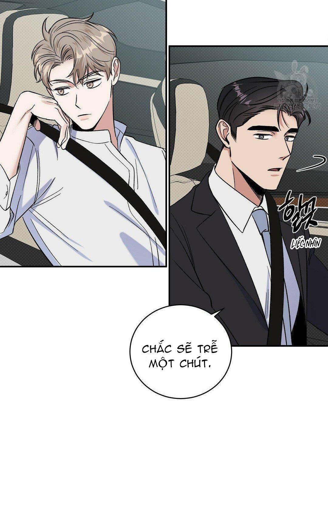 đọc truyện Phản Công Chương 16 ảnh 12 tại Thiên Thai Truyện