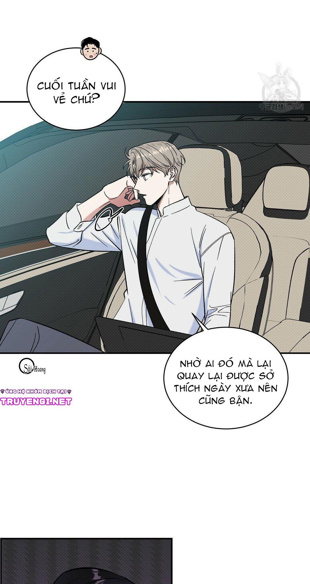 đọc truyện Phản Công Chương 16 ảnh 13 tại Thiên Thai Truyện