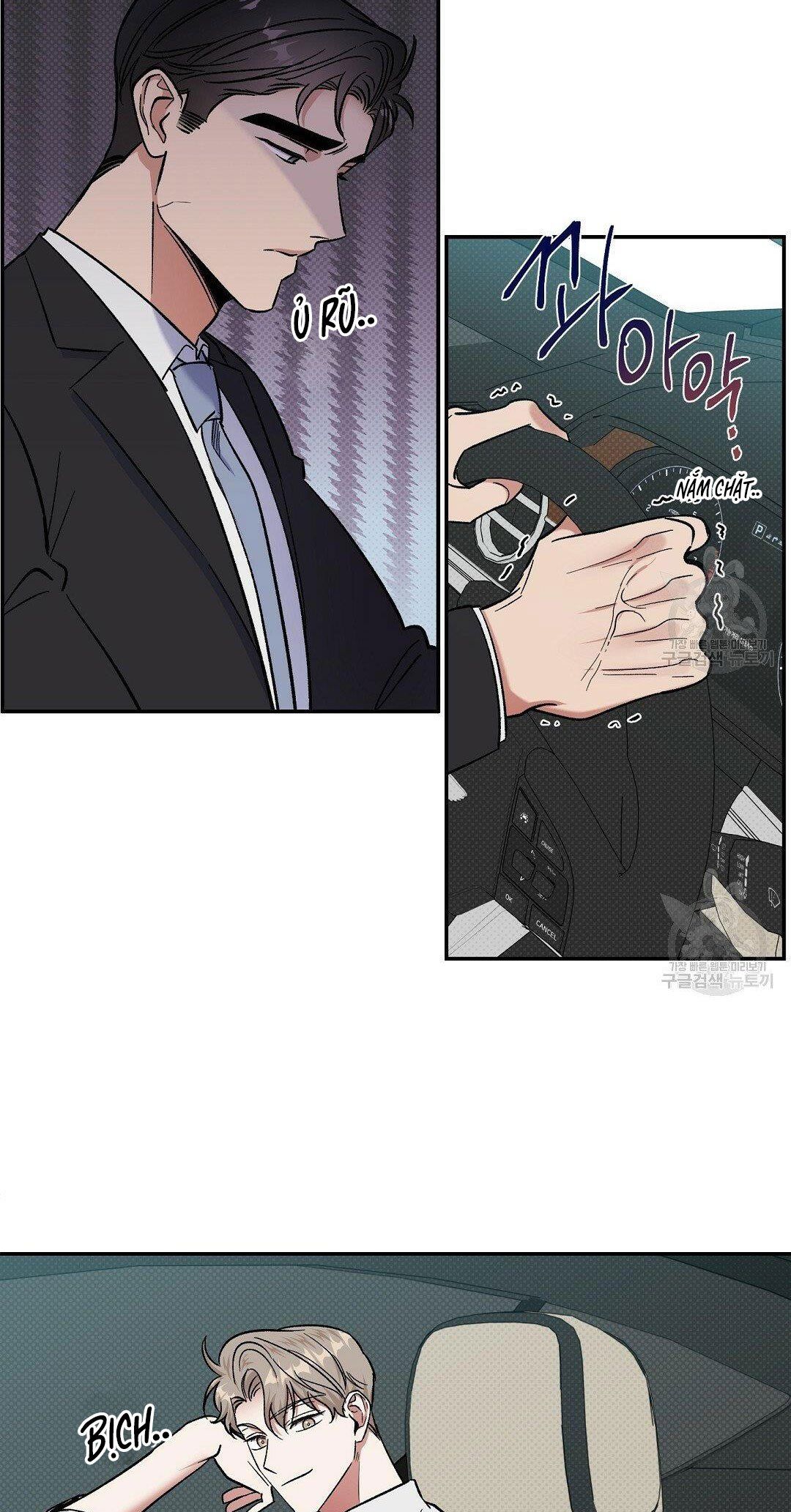 đọc truyện Phản Công Chương 16 ảnh 14 tại Thiên Thai Truyện