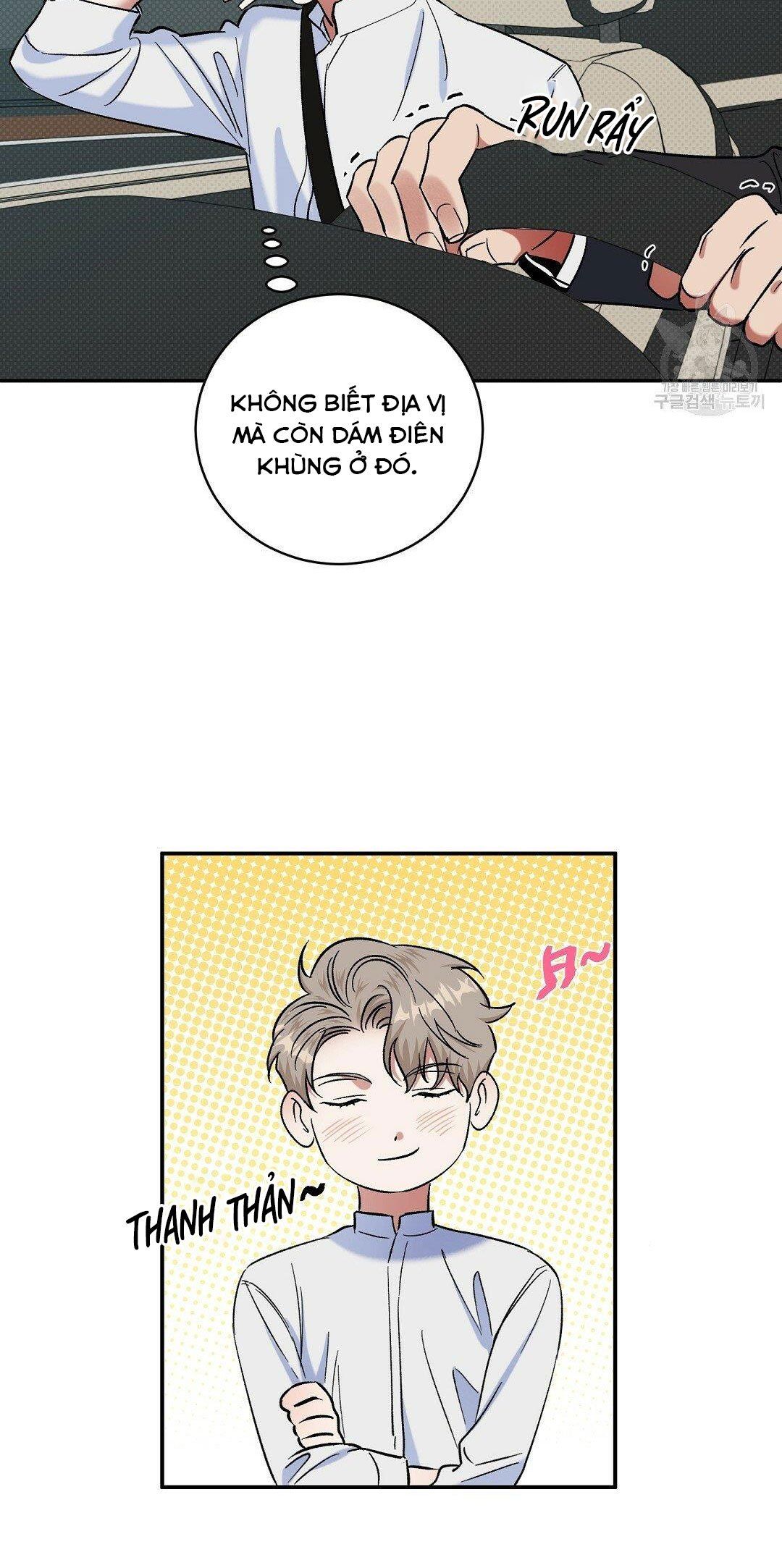 đọc truyện Phản Công Chương 16 ảnh 15 tại Thiên Thai Truyện